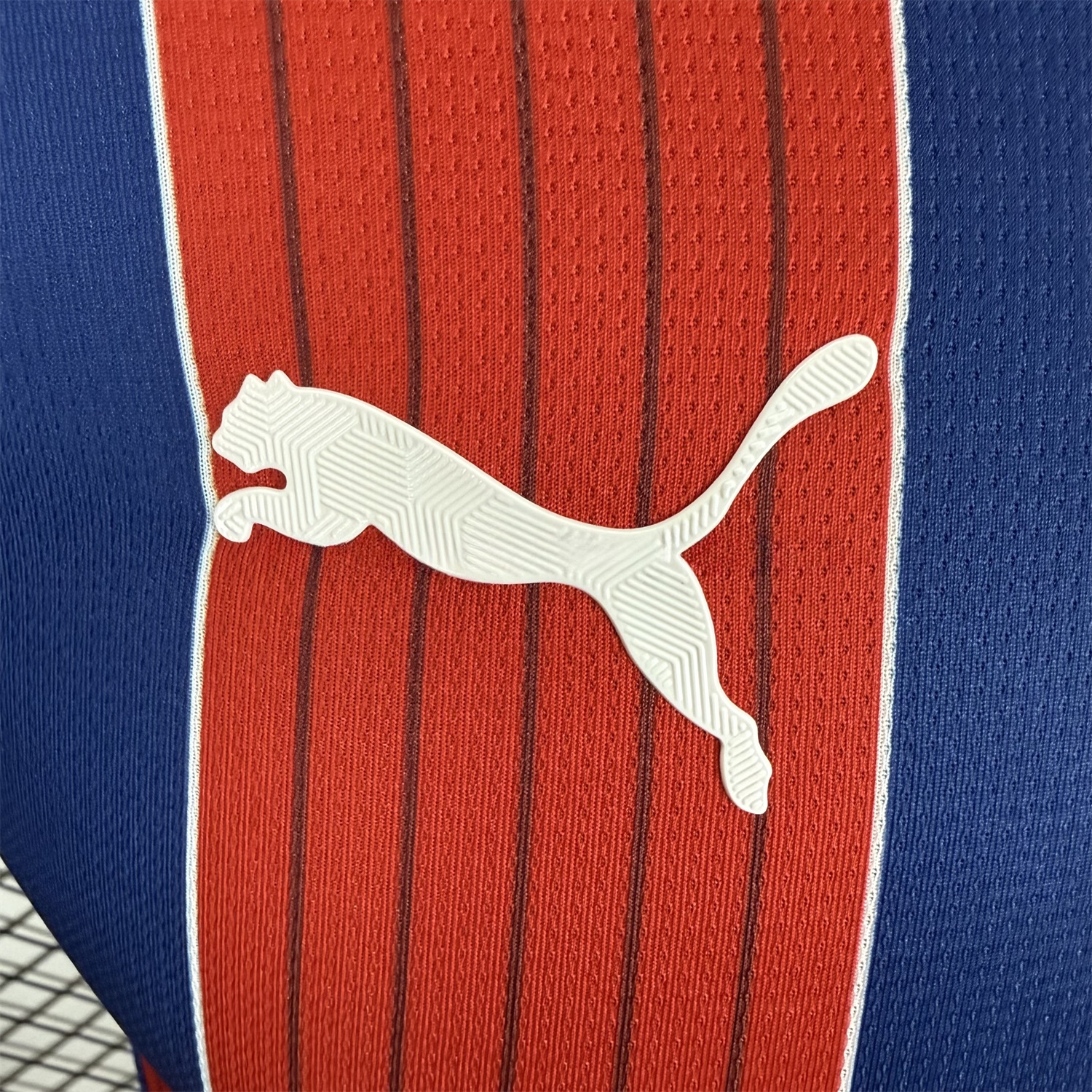 Bahia 25-26 Away Unsponsored Jersey - Player Version - UnitedFutballJersey