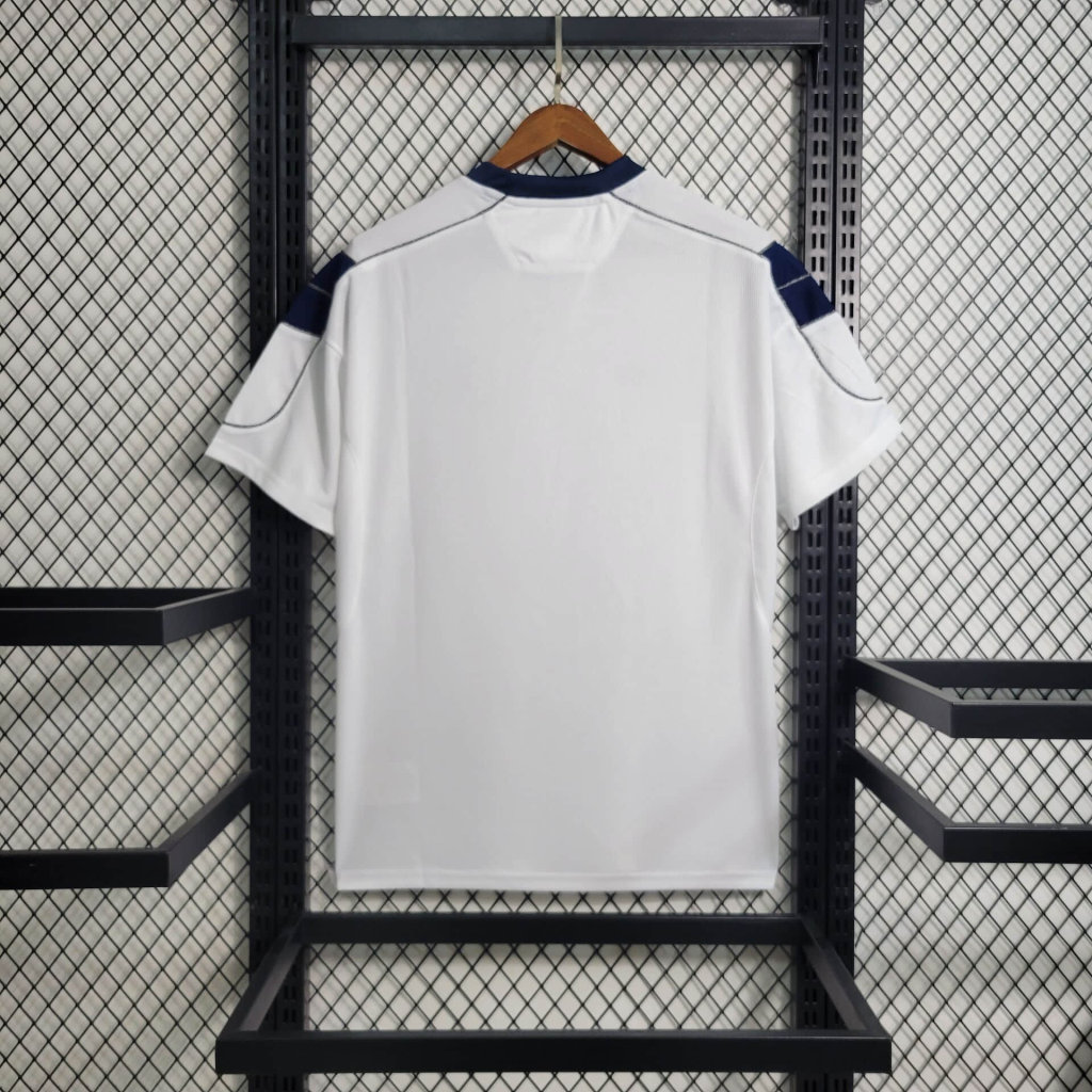 Manchester United Retro 99-00 Away Stadium Jersey - UnitedFutballJersey