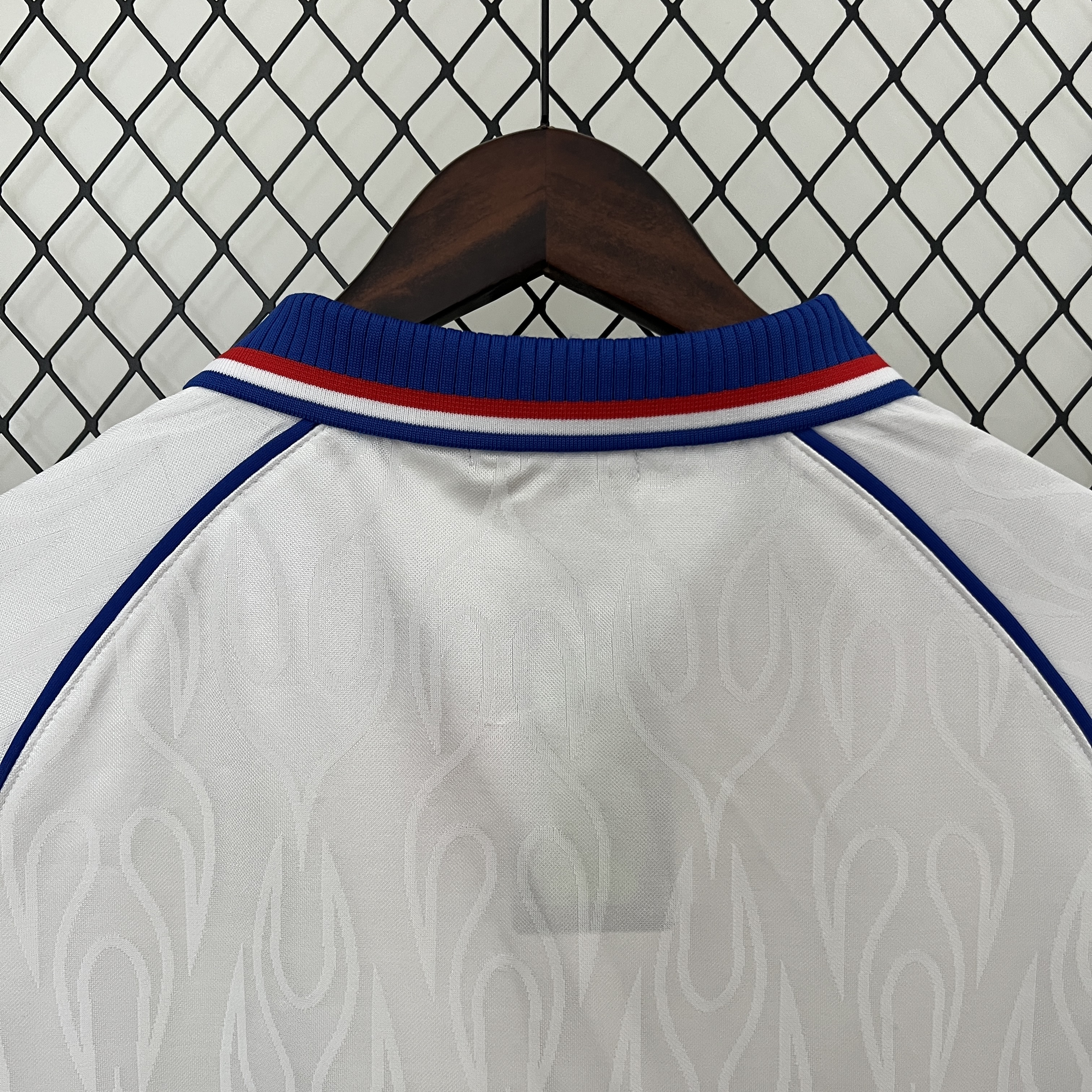 Retro Japan 1998 Away Jersey - UnitedFutballJersey