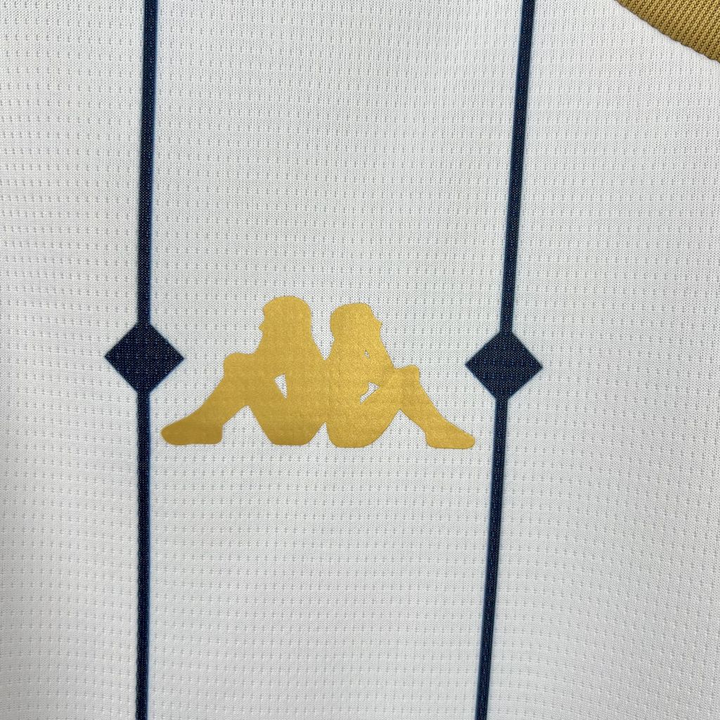 FC Versailles 24-25 Away Jersey - Fans Version - UnitedFutballJersey