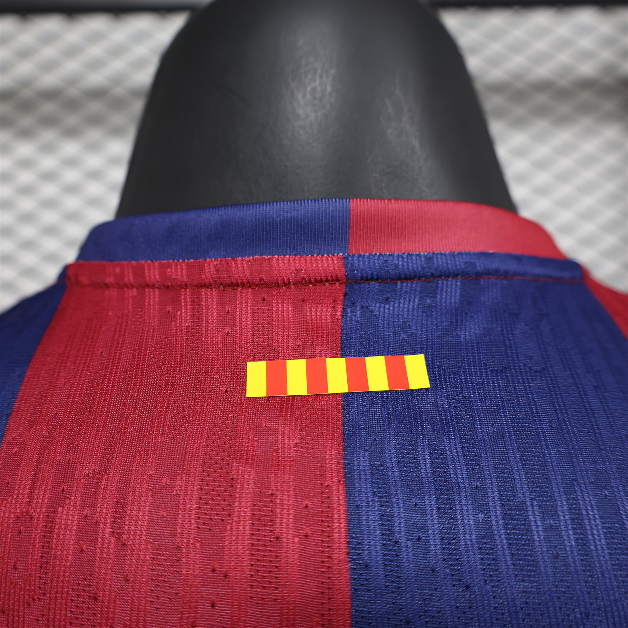 B.A.R.S.A 2025-26 Home (Informal-release Version) Jersey - Player Version - UnitedFutballJersey