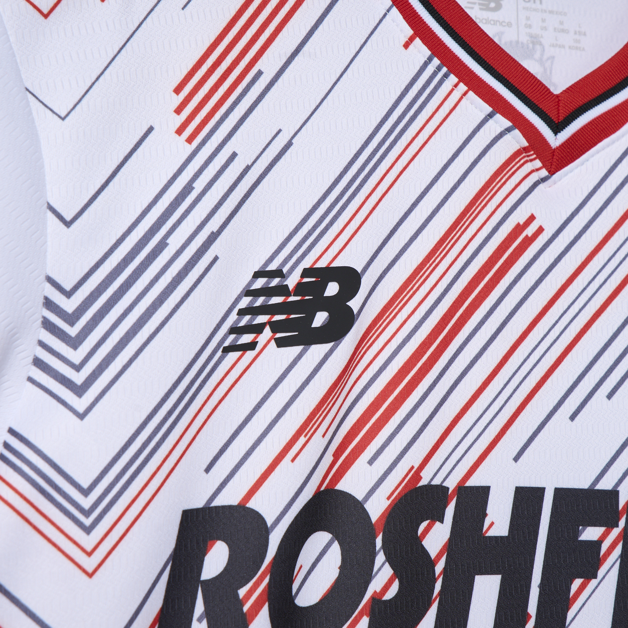 Toluca 24-25 Away Jersey - Fans Version - UnitedFutballJersey