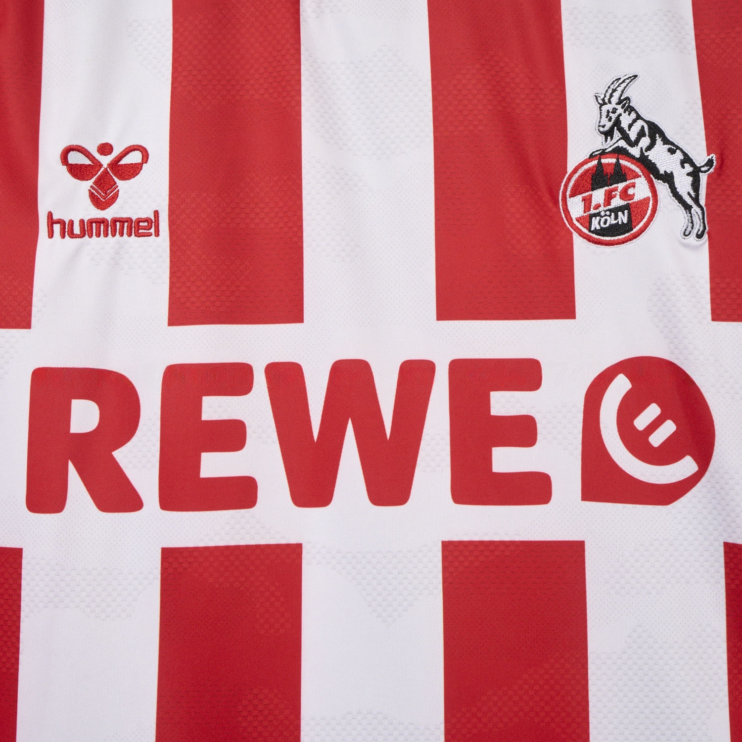 K-O-L-N 25-26 Home Jersey - Fans Version - UnitedFutballJersey