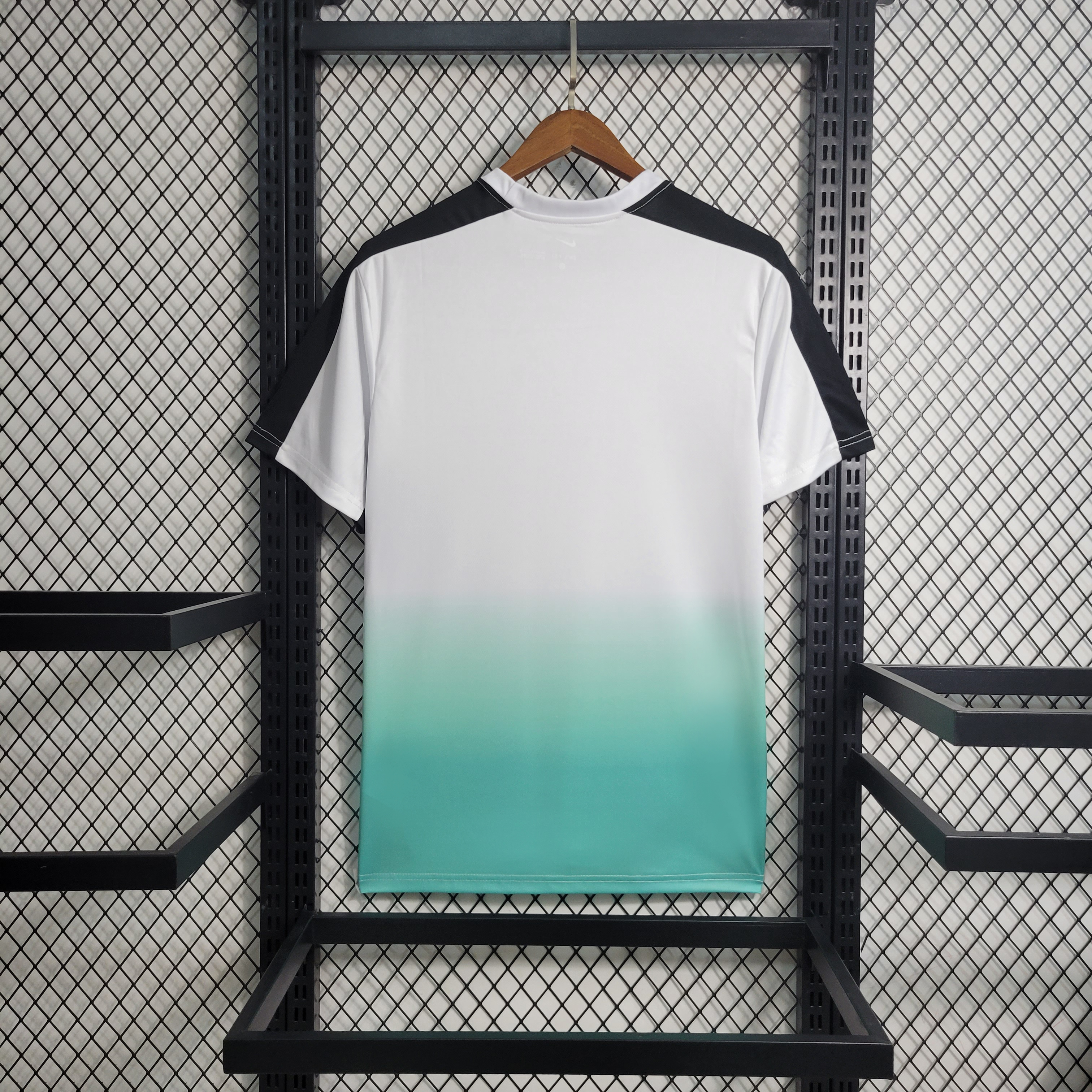 B.r.i.g.h.t.o.n 23-24 Europa League Limited Edition Jersey - Fans Version - UnitedFutballJersey