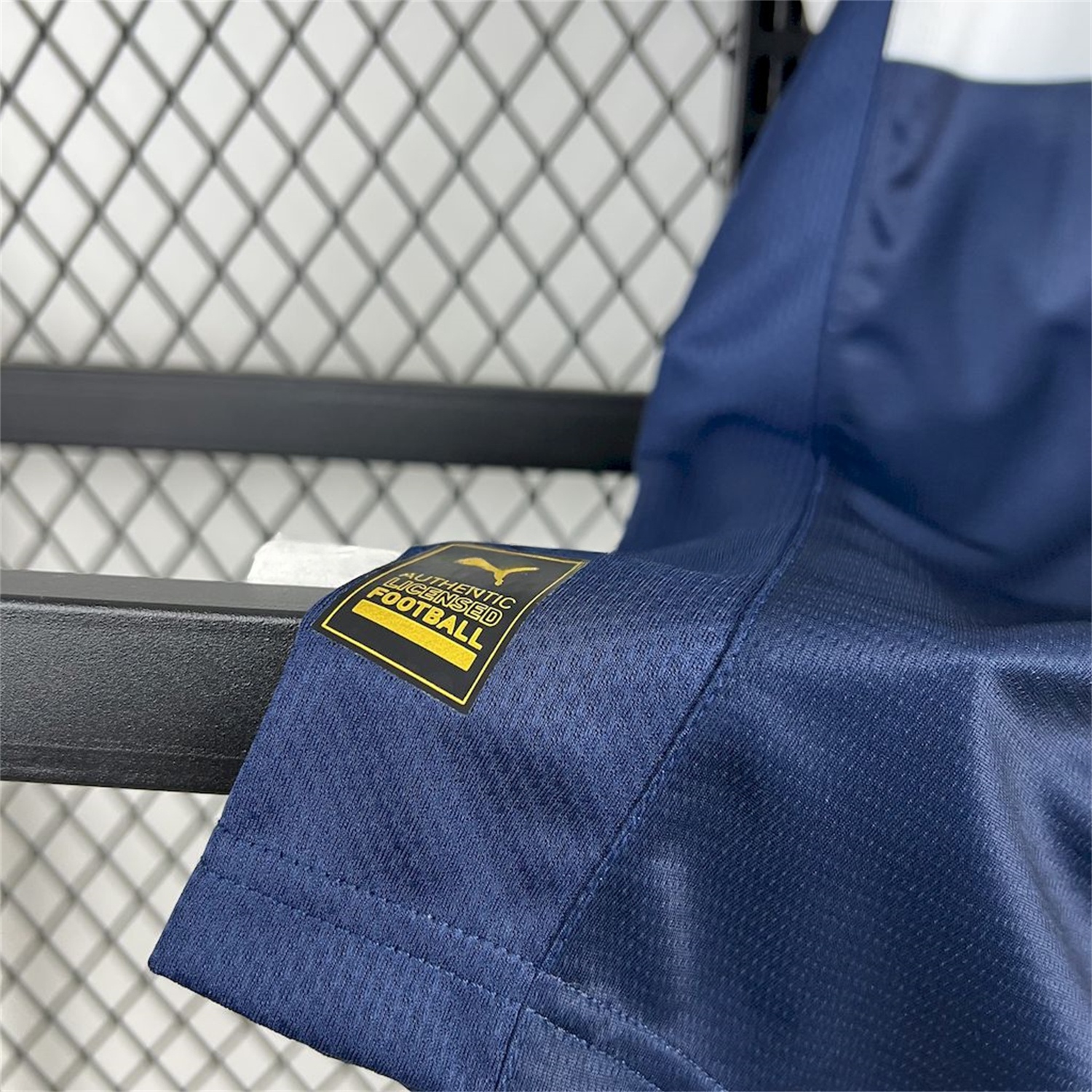 Universidad Católica del Chile 25-26 Away Jersey - Fans Version - UnitedFutballJersey