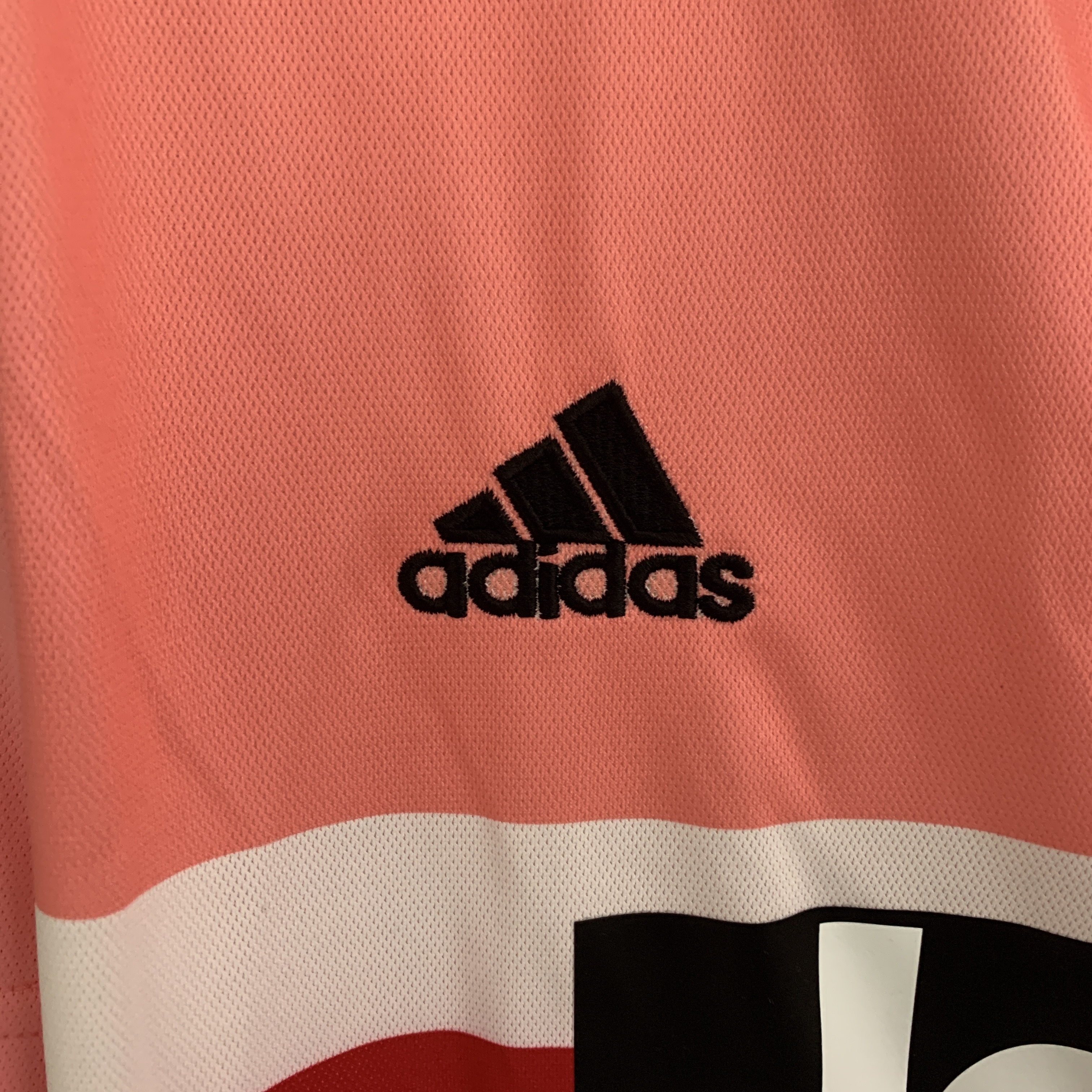 Retro Juventus 15-16 Away Stadium Long Sleeve Jersey - UnitedFutballJersey