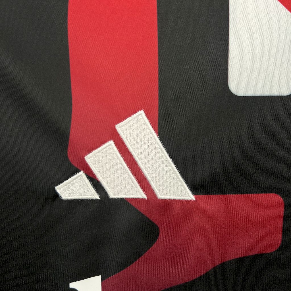Manchester United 24-25 Pre-Match Traning Jersey - Fans Version - UnitedFutballJersey