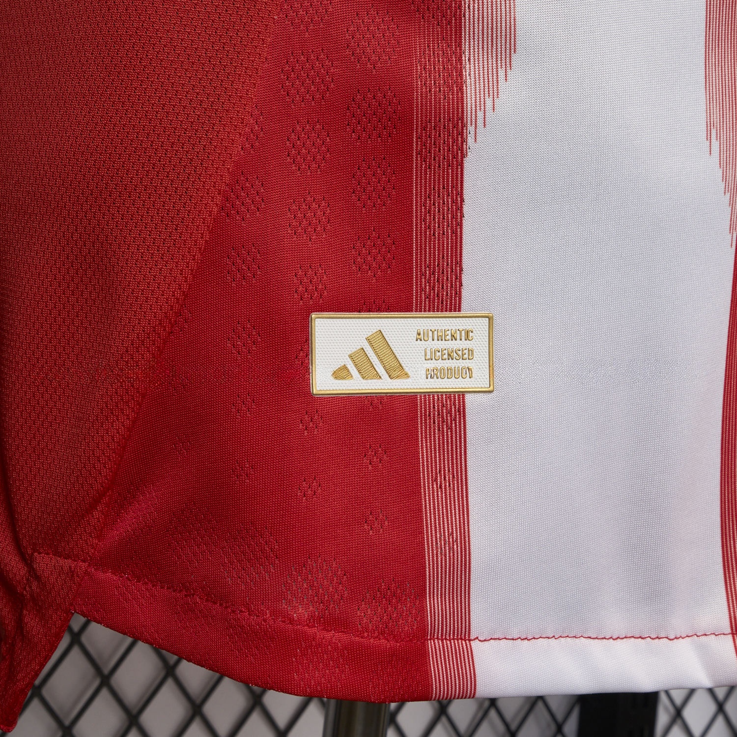 Bayern Munich 25-26 Home Müller Limited Edition Jersey - Player Version - UnitedFutballJersey