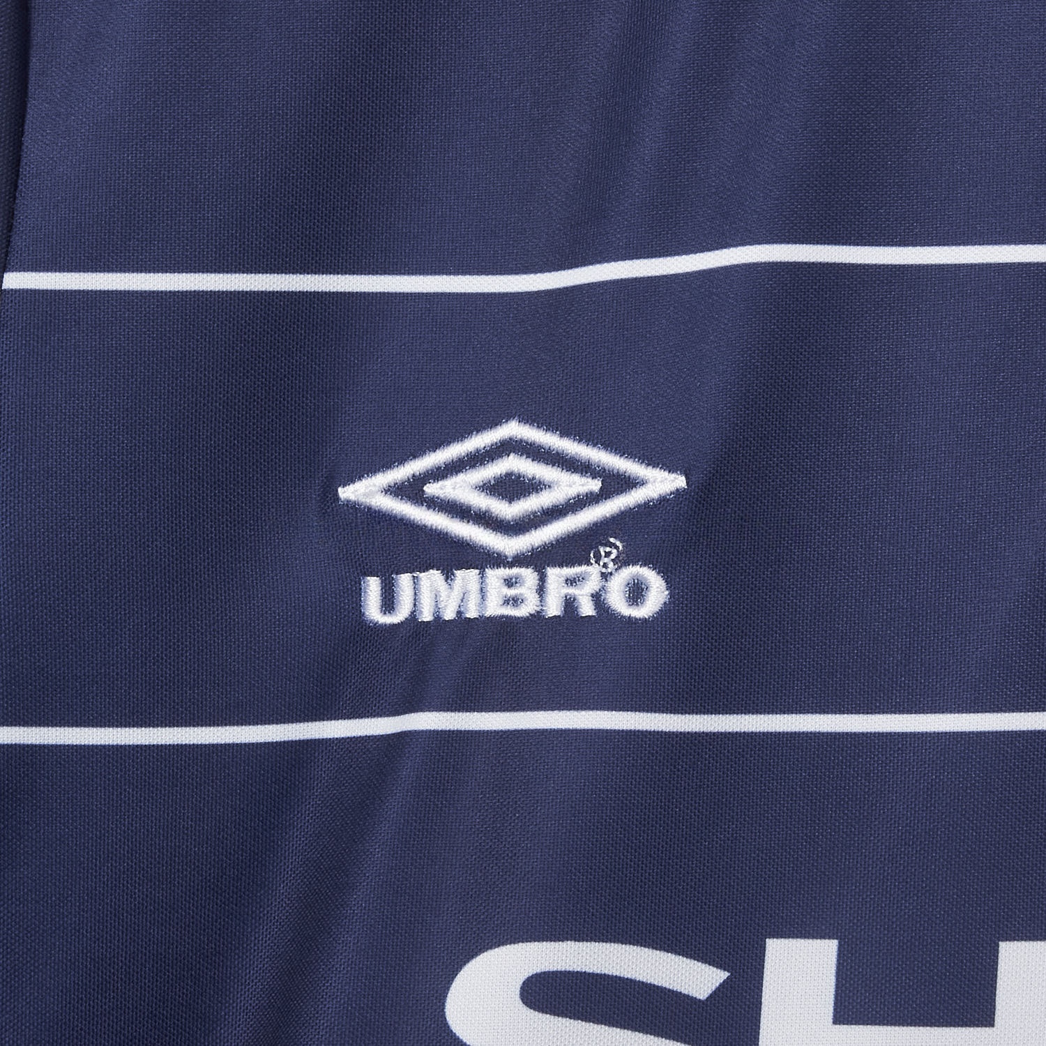Manchester United Retro 1999-00 Third Jersey - UnitedFutballJersey