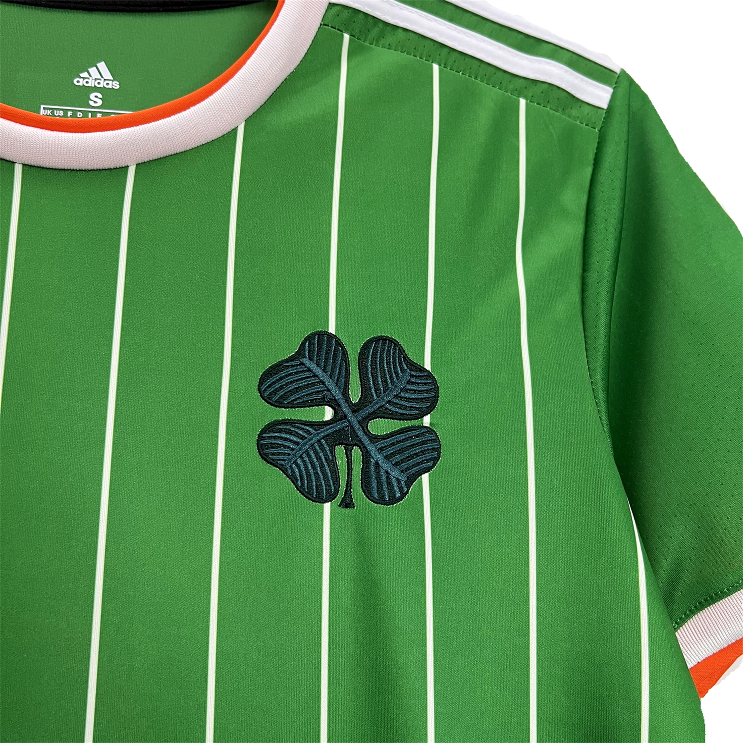Celtic 23-24 Origins Edition Jersey - Fans Version - UnitedFutballJersey