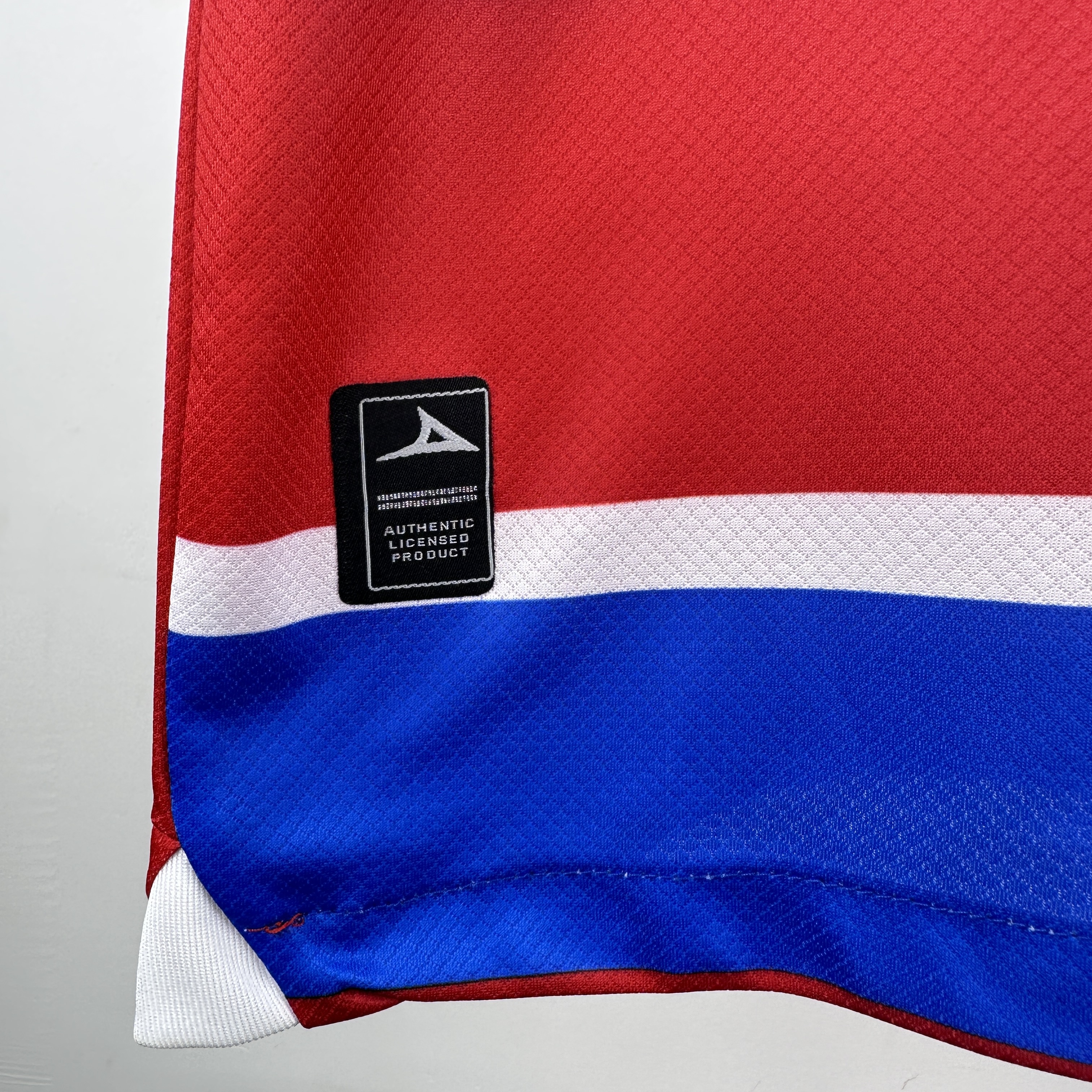 Cruz Azul 24-25 Red Long Sleeve GK Third Jersey - Player Version - UnitedFutballJersey