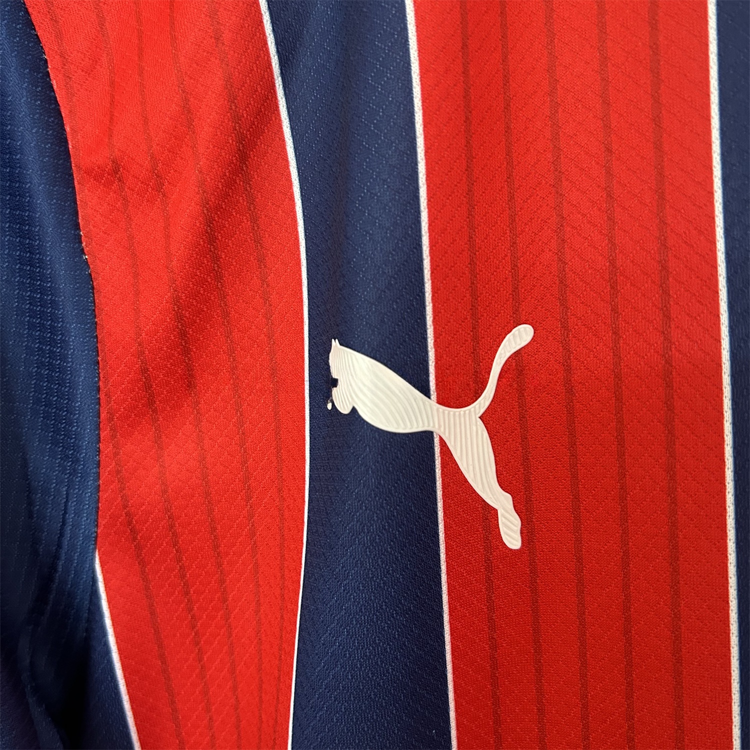 Bahia 25-26 Away Unsponsored Jersey - Fans Version - UnitedFutballJersey