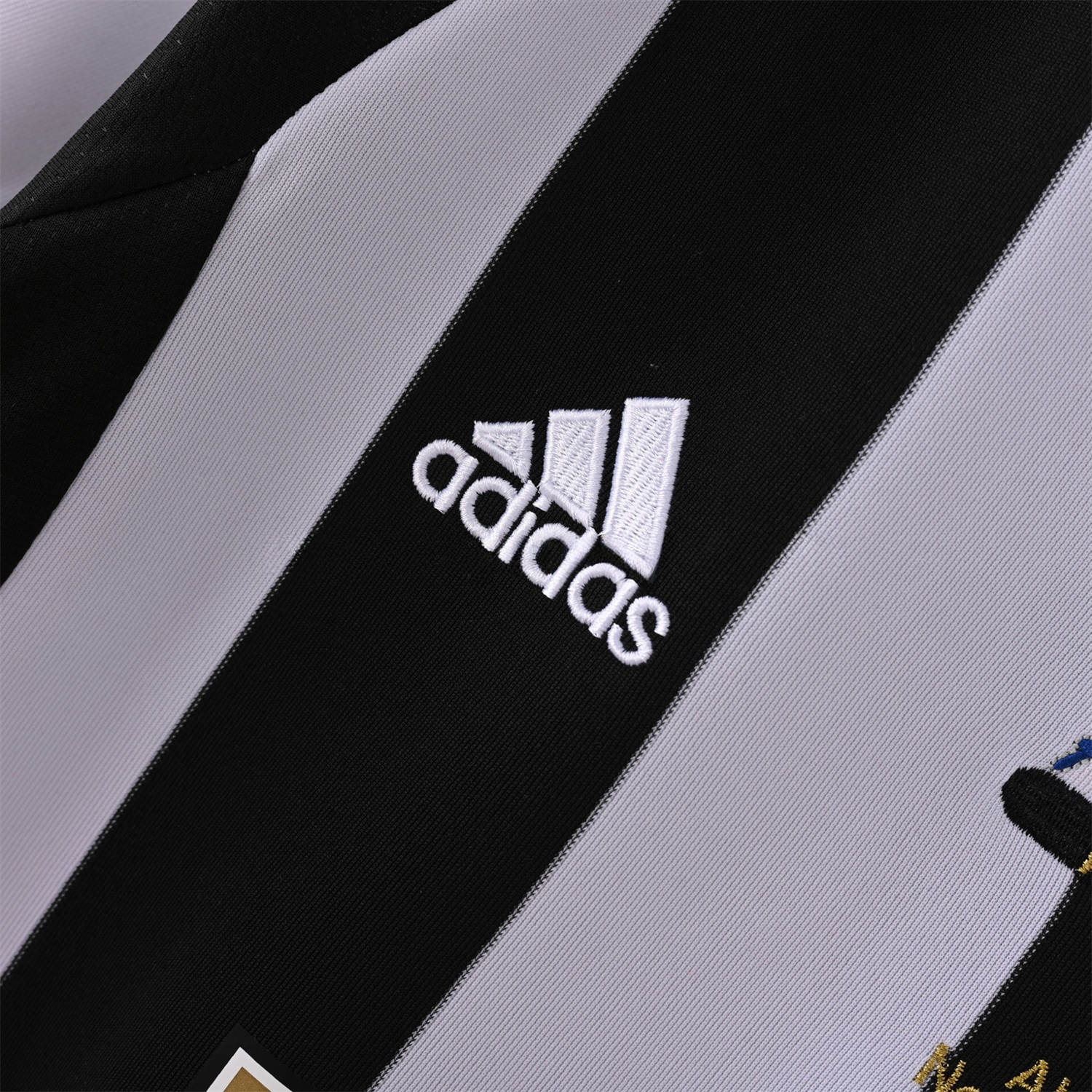 Retro Newcastle United 2006 Alan Shearer Testimonial Home Jersey - UnitedFutballJersey
