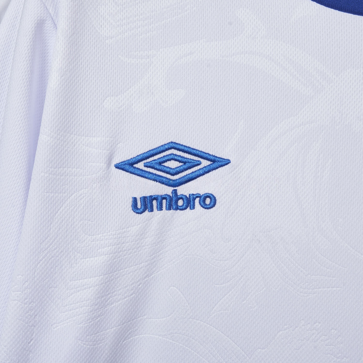 El Salvador 2025-26 Away Long Sleeve Jersey - Fans Version - UnitedFutballJersey