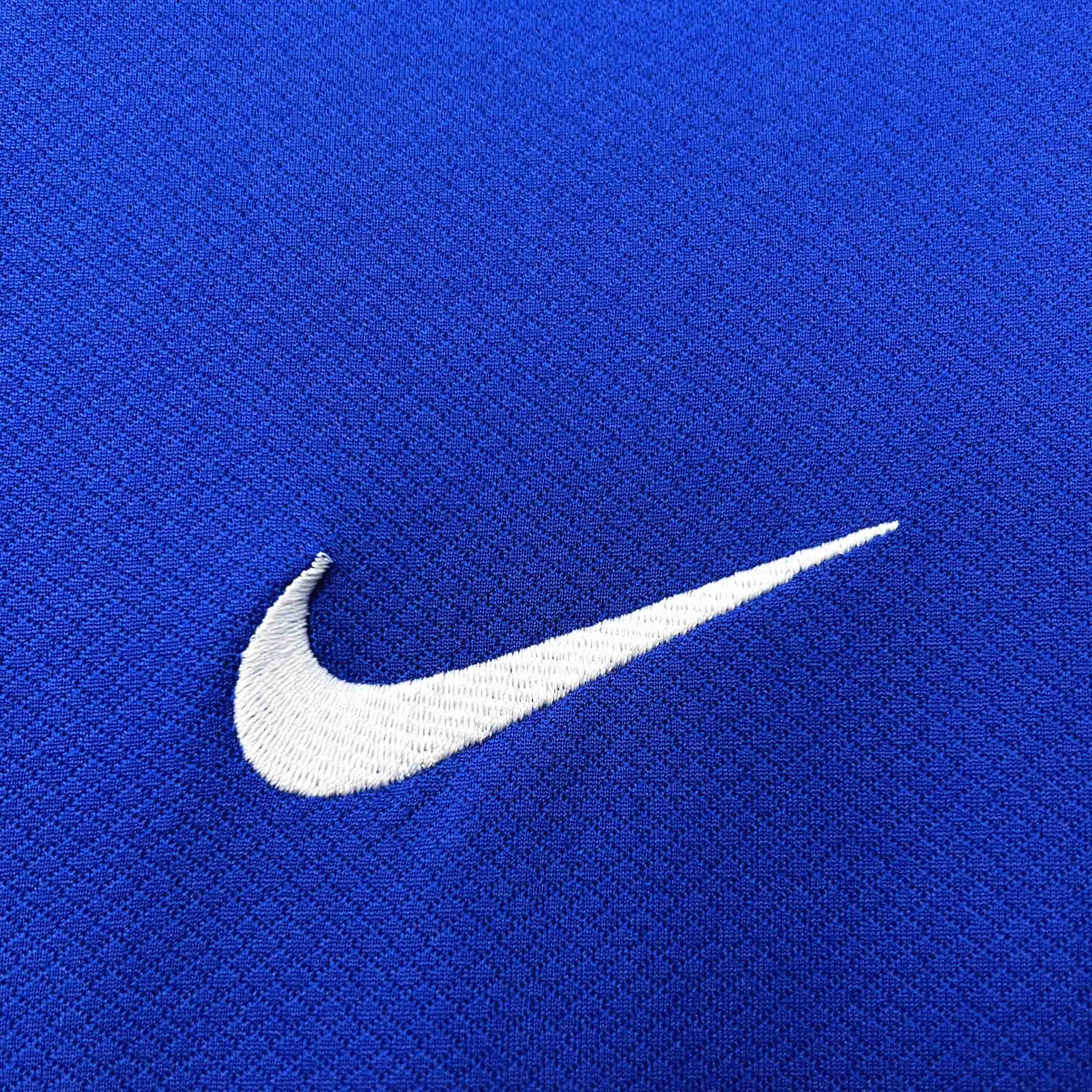 France 2024 Home Stadium Jersey - Fans Version - UnitedFutballJersey