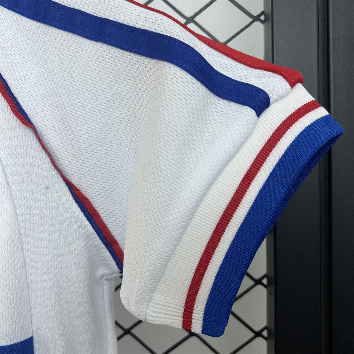 Retro France 1998 Away Kids Kit - UnitedFutballJersey