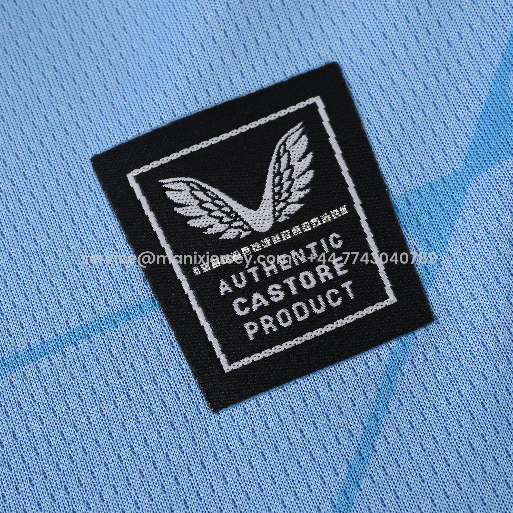 Feyenoord 25-26 Third Jersey - Fans Version - UnitedFutballJersey