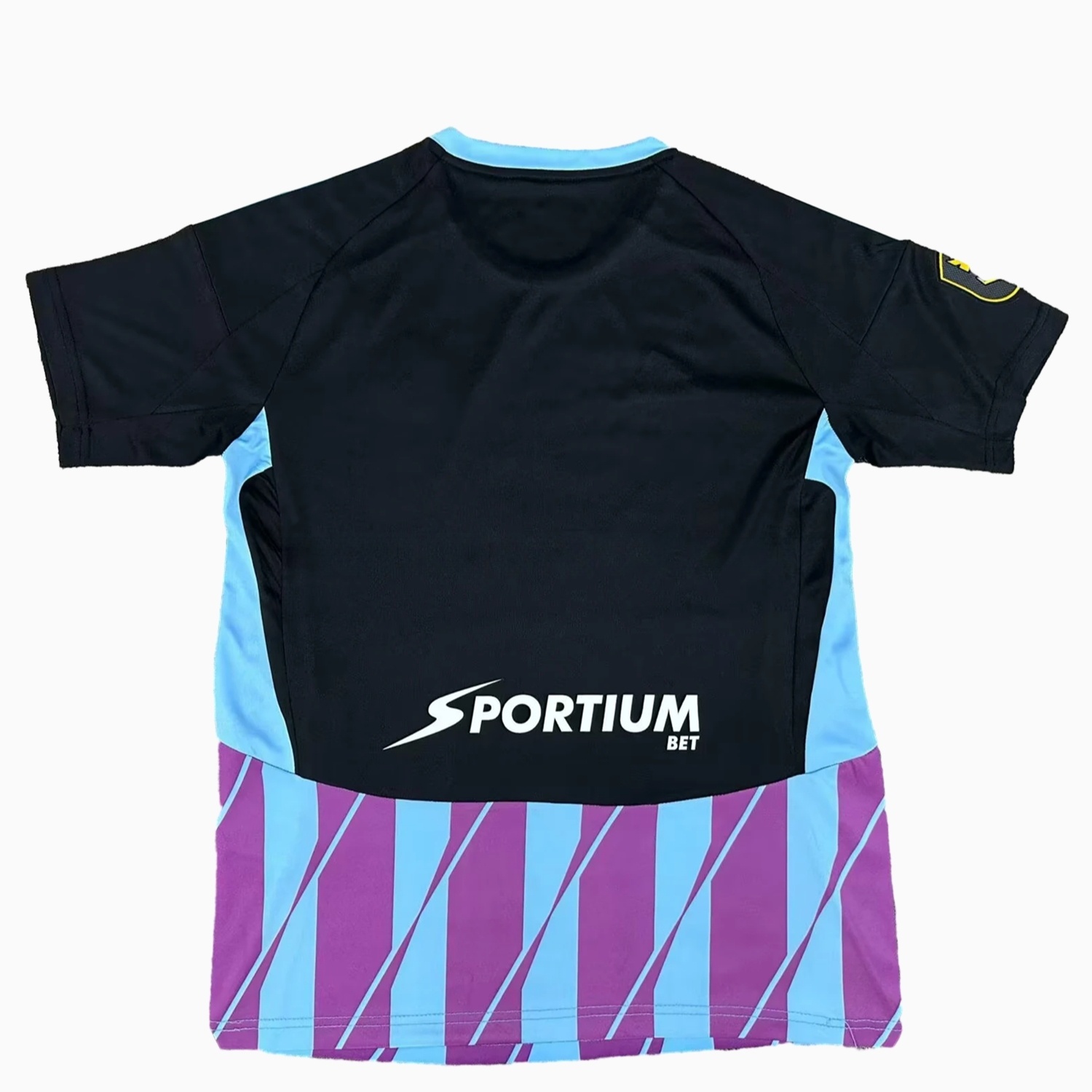 Los Aliens 25-26 Home Jersey - Fans Version - UnitedFutballJersey