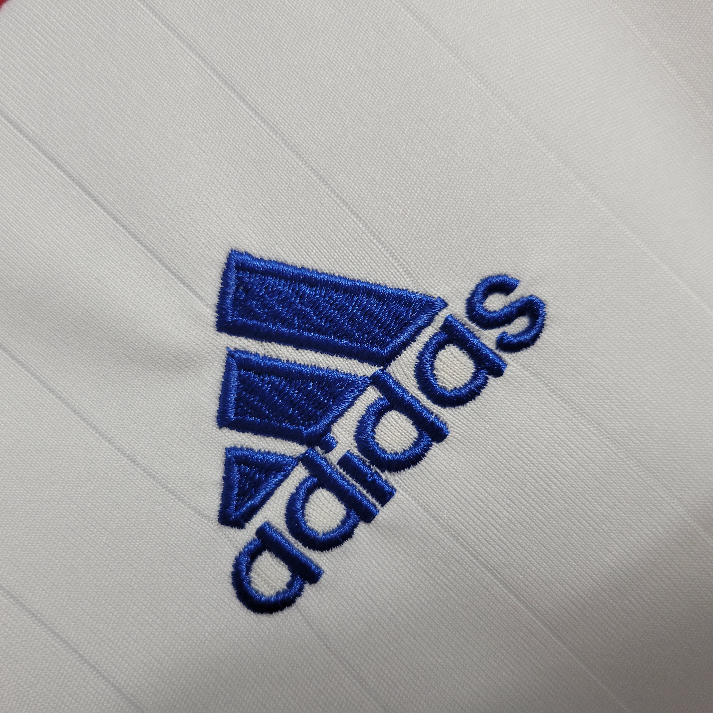 Retro France 2006 Away Stadium Jersey - UnitedFutballJersey