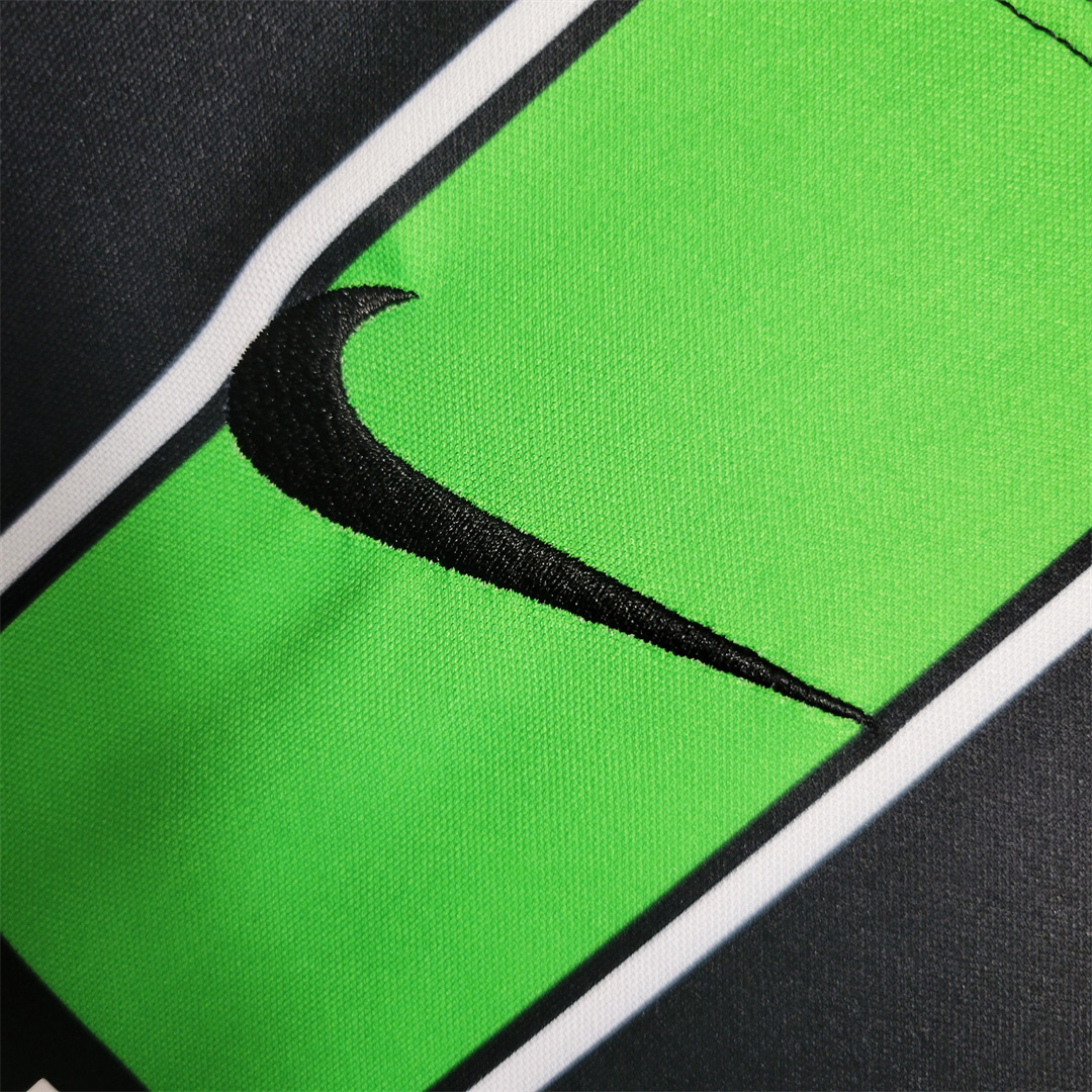 B.r.i.g.h.t.o.n 23-24 Away Stadium Jersey - Fans Version - UnitedFutballJersey