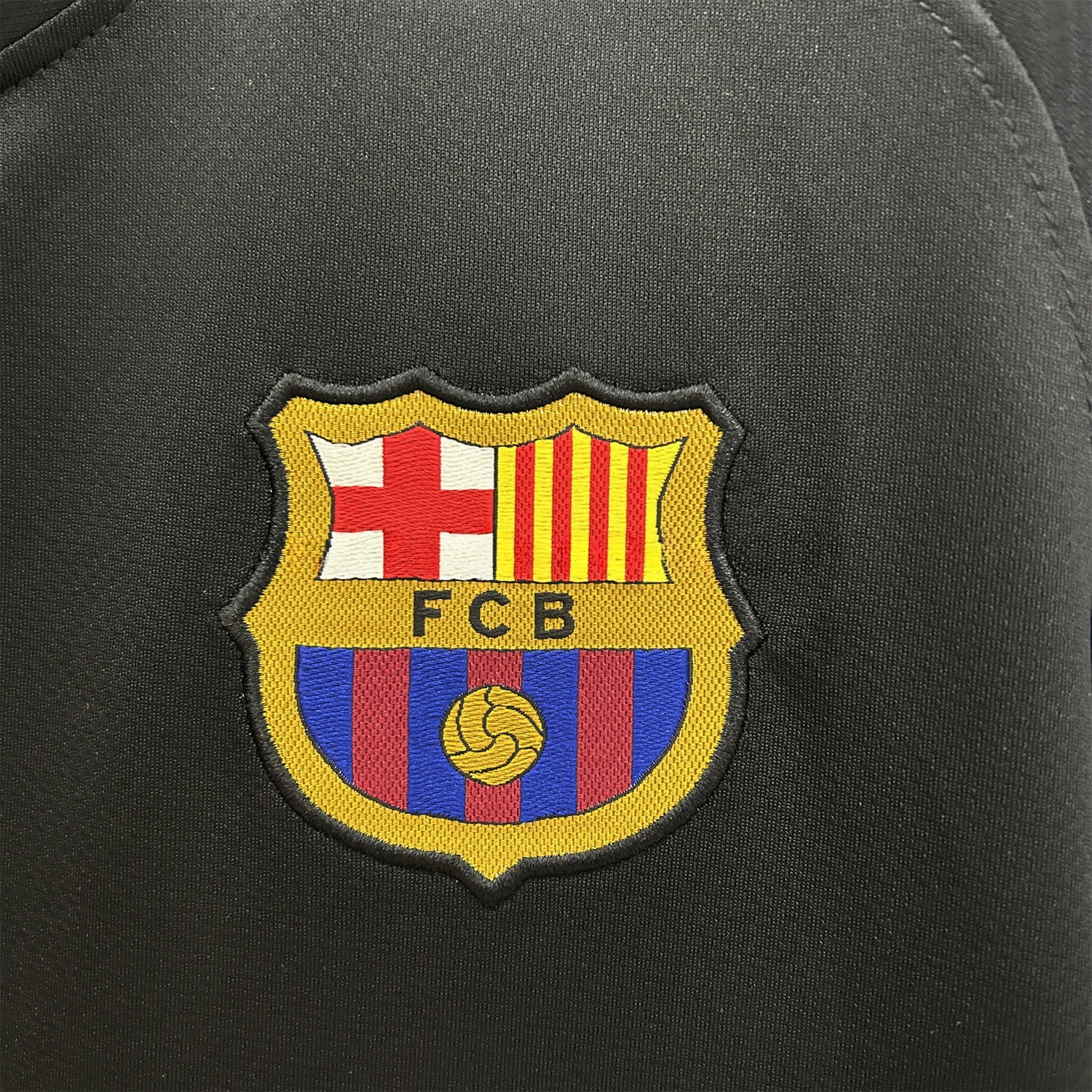 Retro Barcelona 11-12 Away Jersey - UnitedFutballJersey