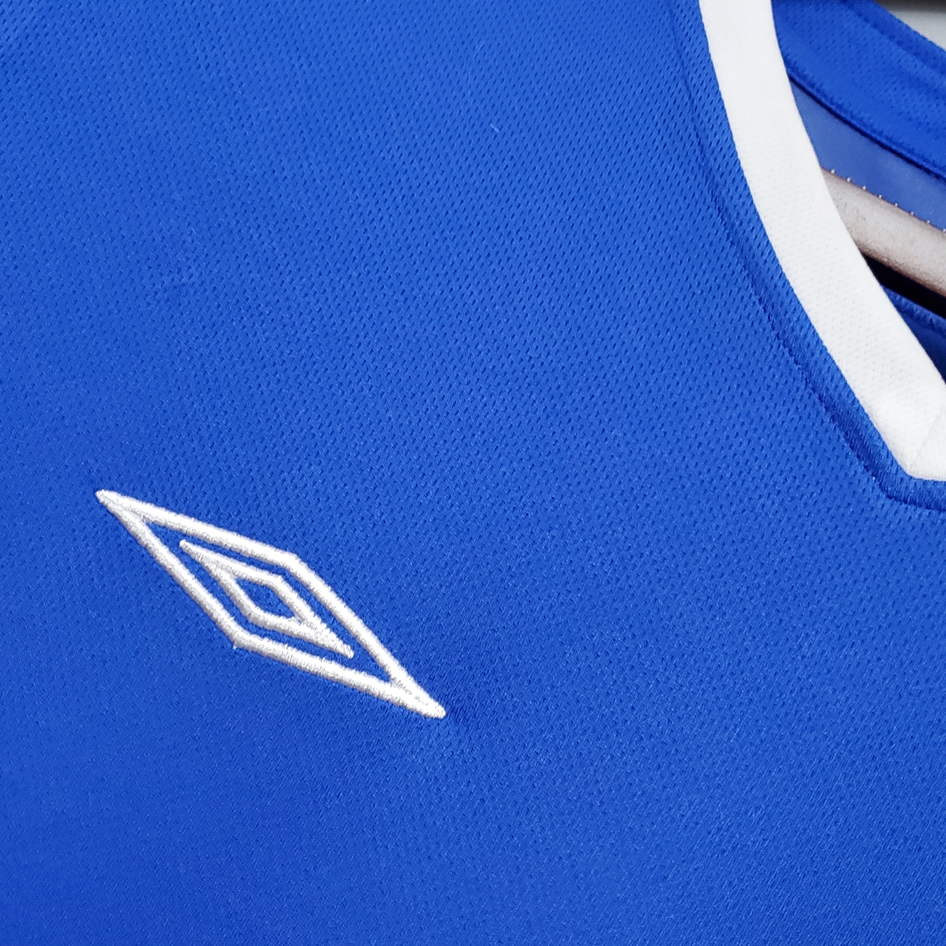 Retro C.H.E.L.S.E.A 2003-05 Home Stadium Jersey - UnitedFutballJersey