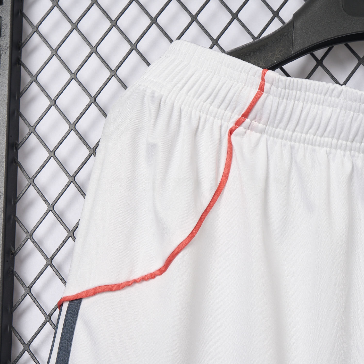 Bayern Munich 25-26 Away Shorts - Fans Version - UnitedFutballJersey