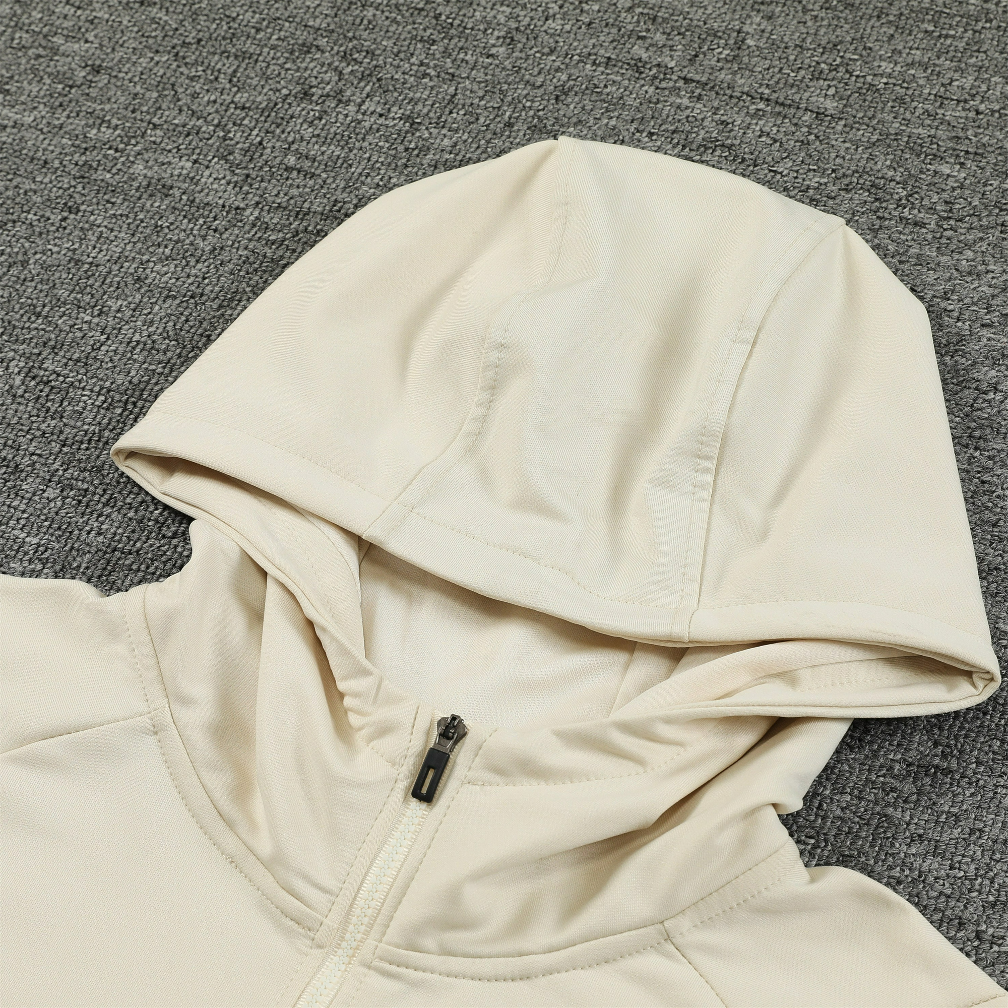 Germany 23-24 Men's Training Hoodie + Pants - UnitedFutballJersey
