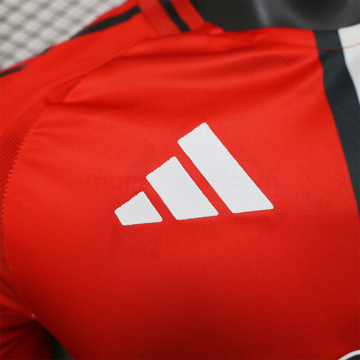 River Plate 25-26 Third Jersey - Player Version - UnitedFutballJersey