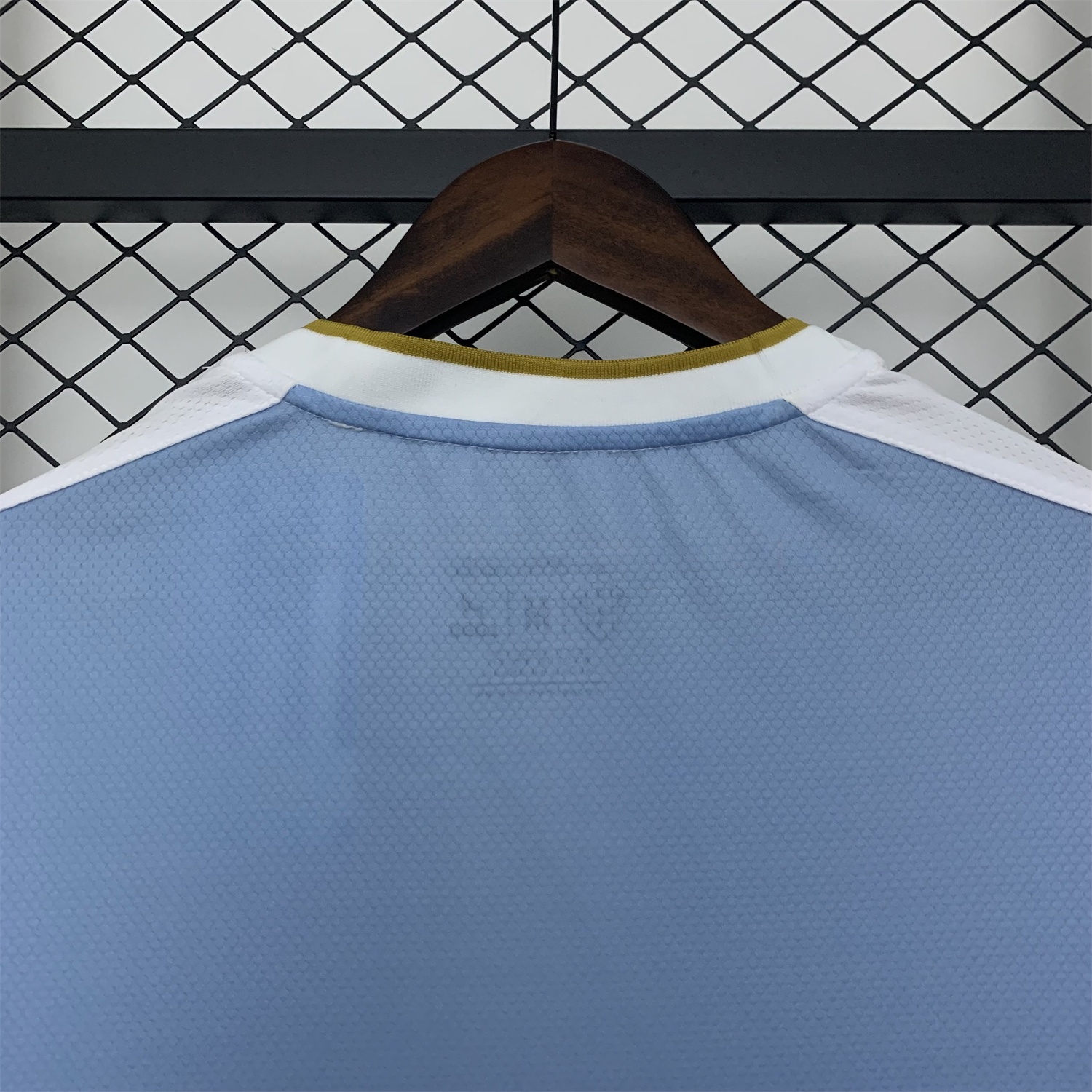 Paysandu 25-26 Home Jersey - Fans Version - UnitedFutballJersey