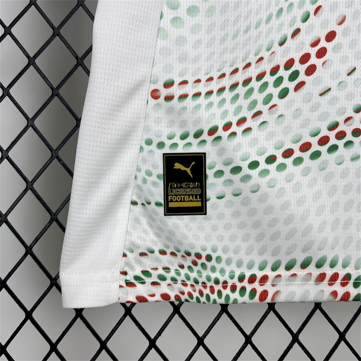 Women's Portugal 2025-26 Away Jersey - UnitedFutballJersey