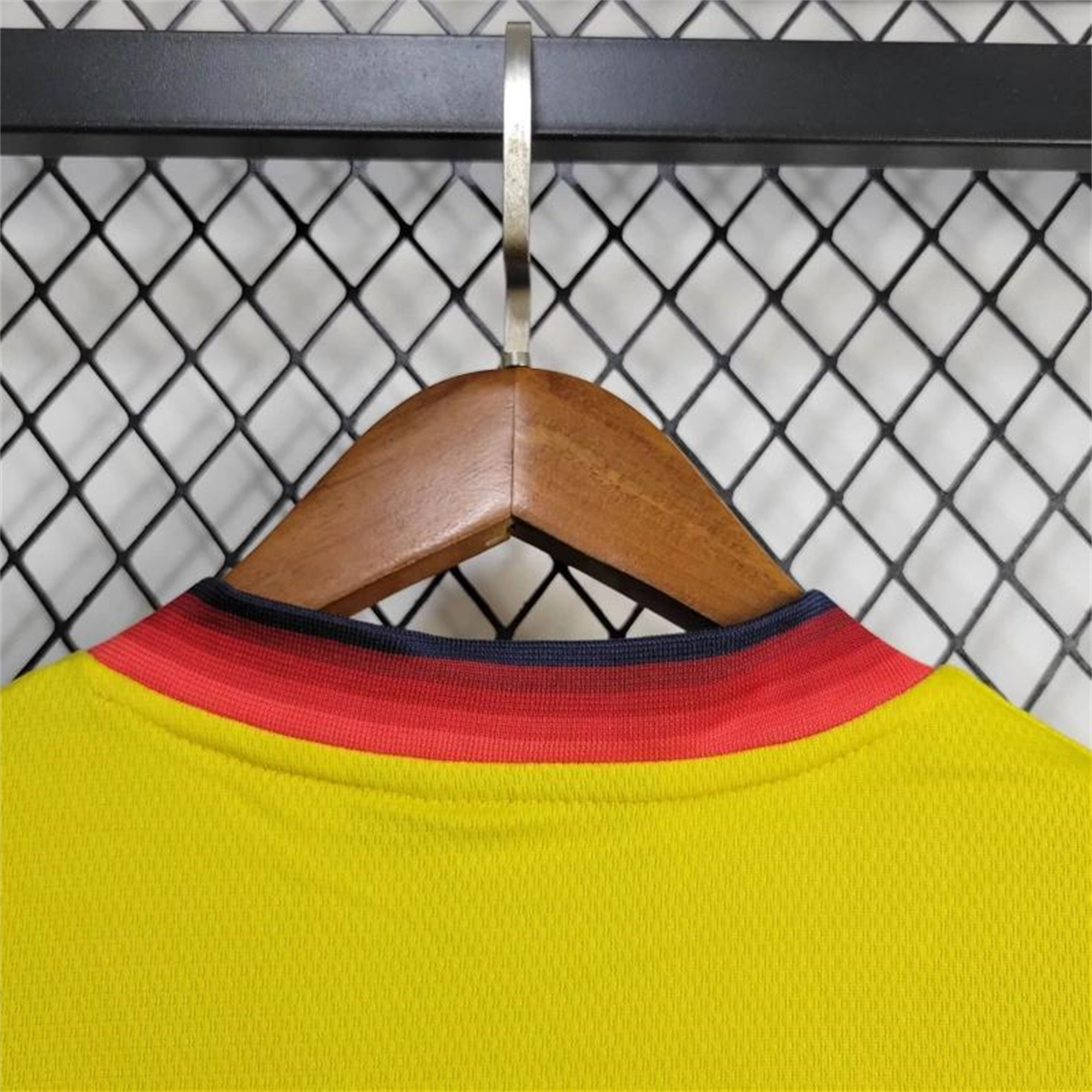 Retro Liver.pool 1997-99 Third Jersey - UnitedFutballJersey