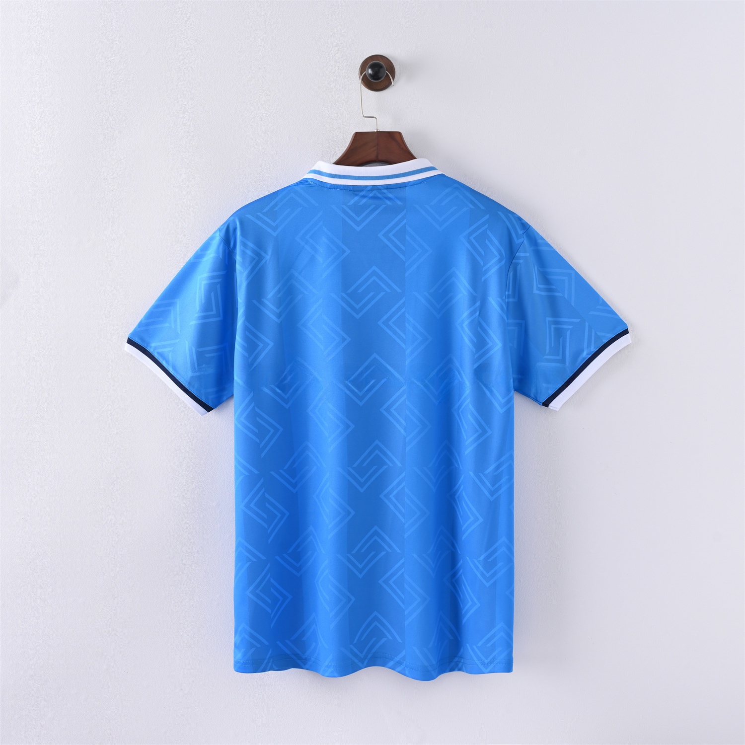 Retro Napoli 1993-94 Home Jersey - UnitedFutballJersey