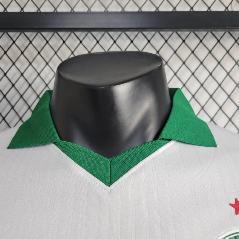Palmeiras 2024 Away Jersey - Player Version - UnitedFutballJersey