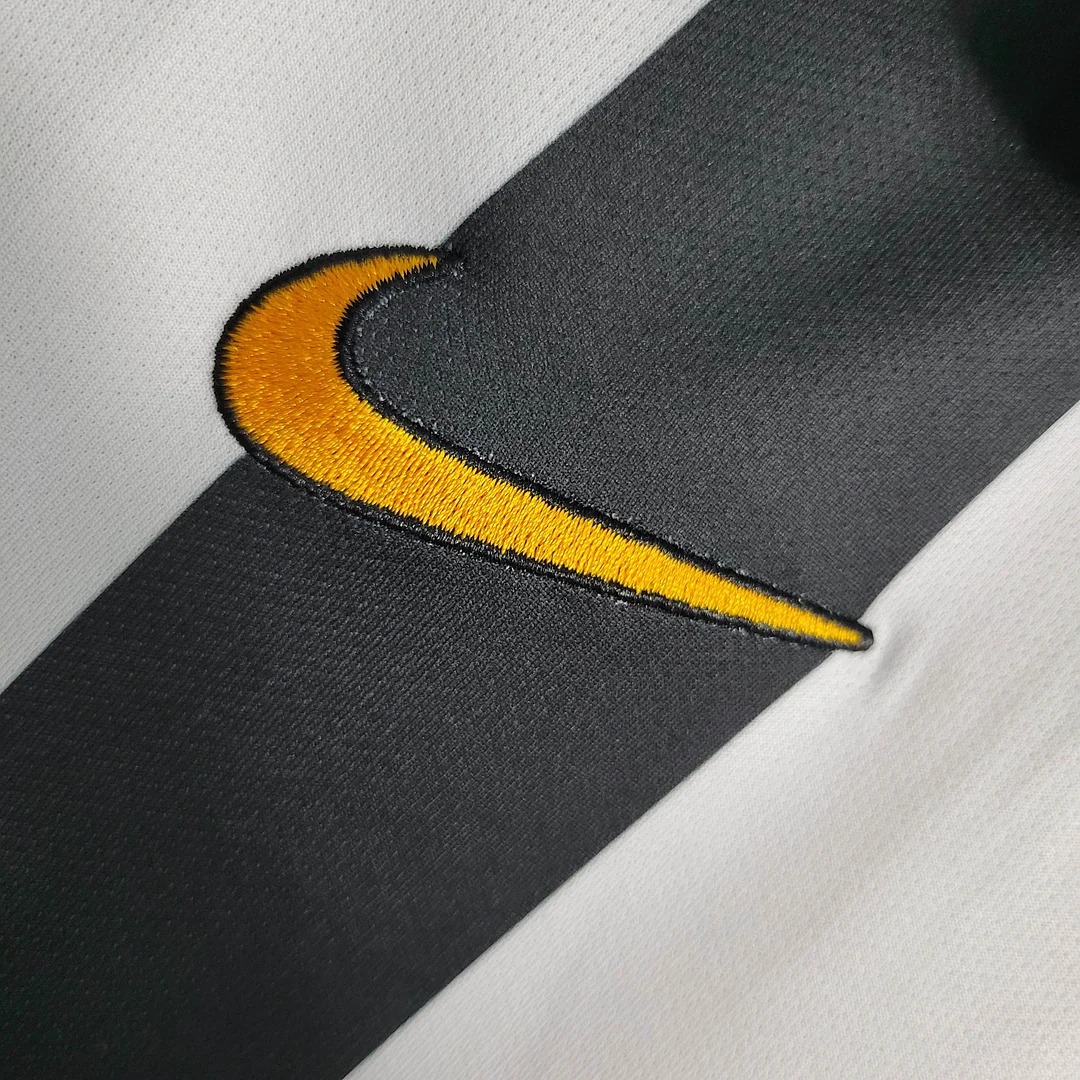 Retro Juventus 2014-15 Home Stadium Jersey - UnitedFutballJersey