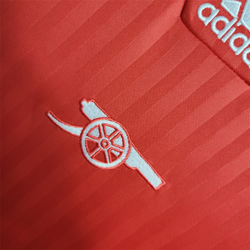 Arsenal 23/24 Special Edition Jersey - Fans Version - UnitedFutballJersey