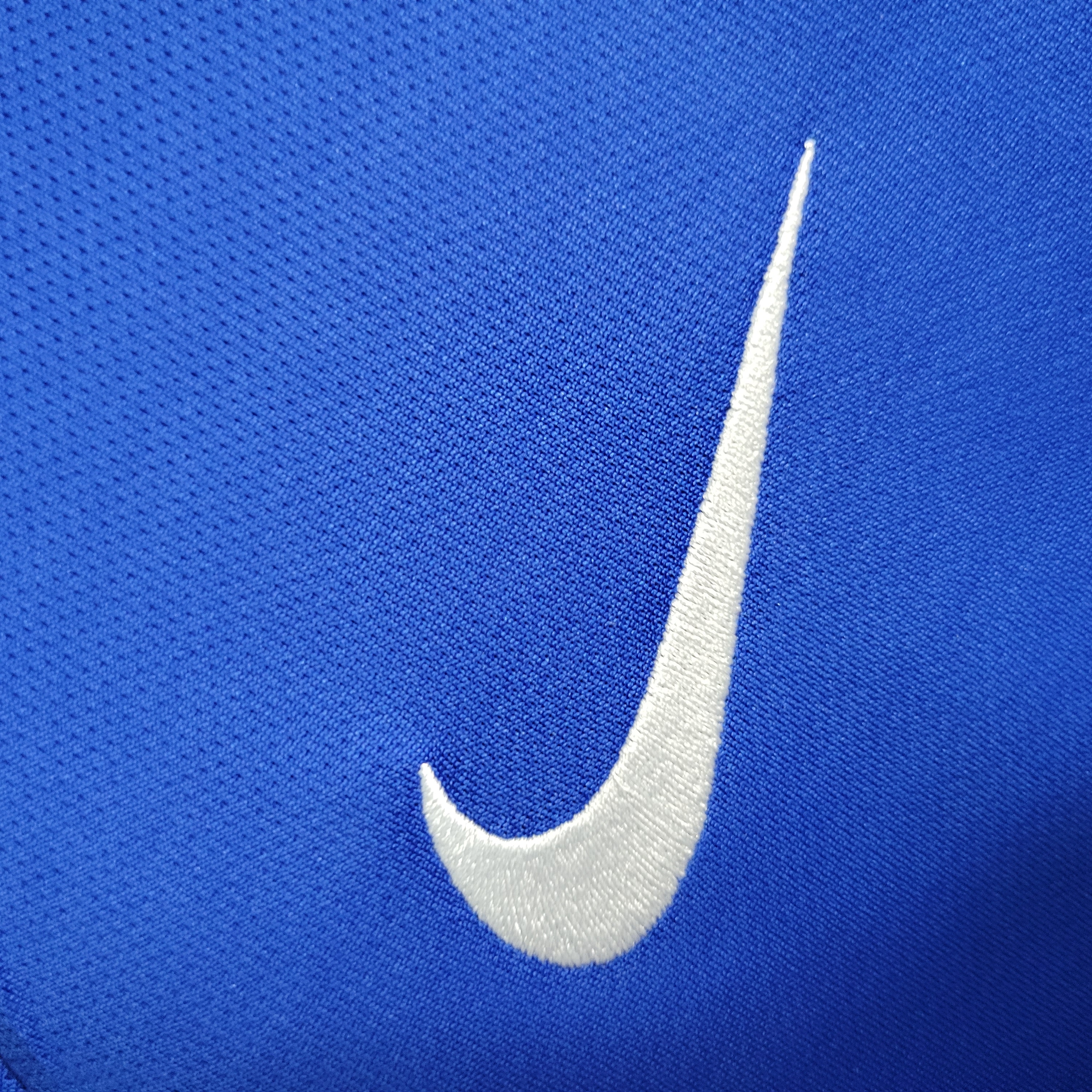 Retro Brazil 2002 Away Stadium Jersey - UnitedFutballJersey