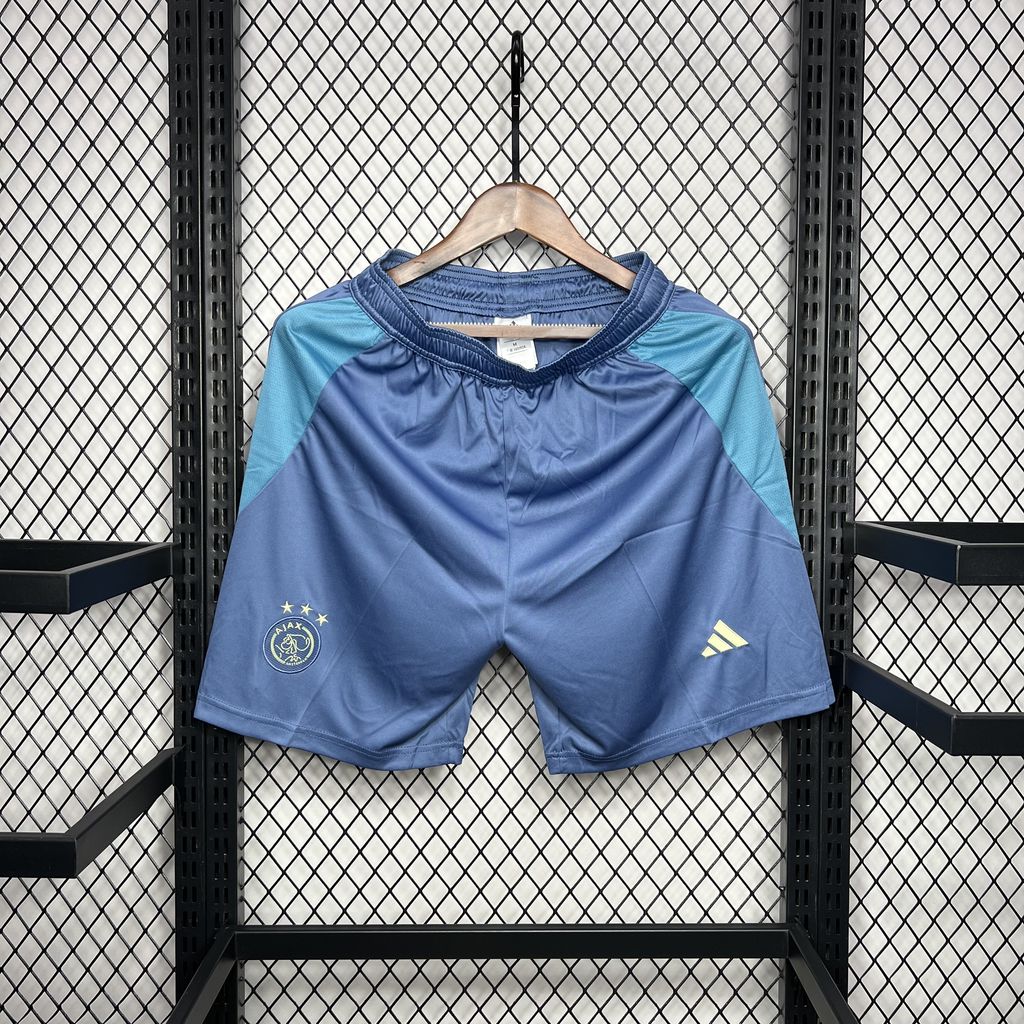 Ajax 24-25 Away Shorts - UnitedFutballJersey