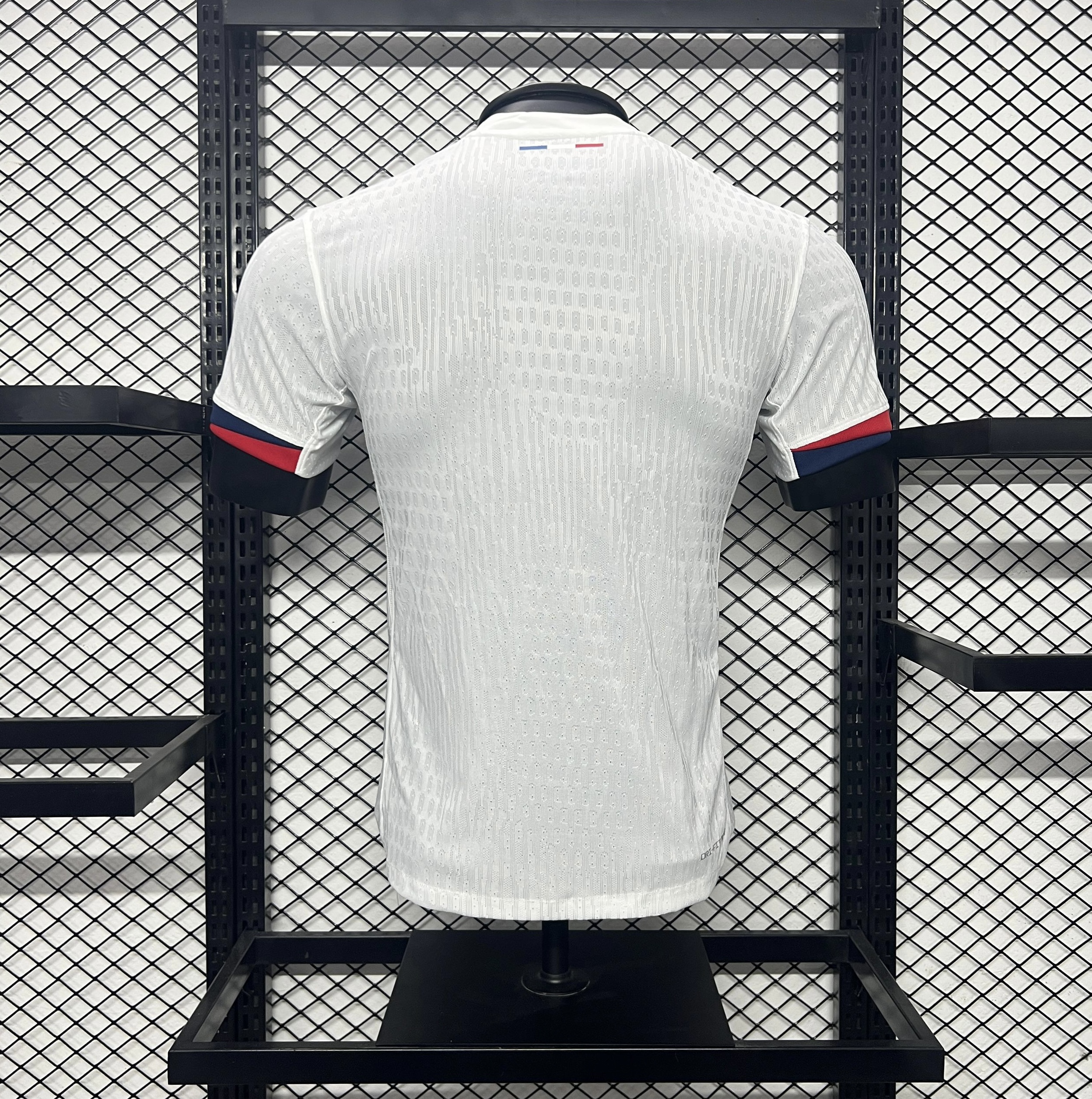 Paris Saint-Germain PSG 24-25 Away Jersey - Player Version - UnitedFutballJersey