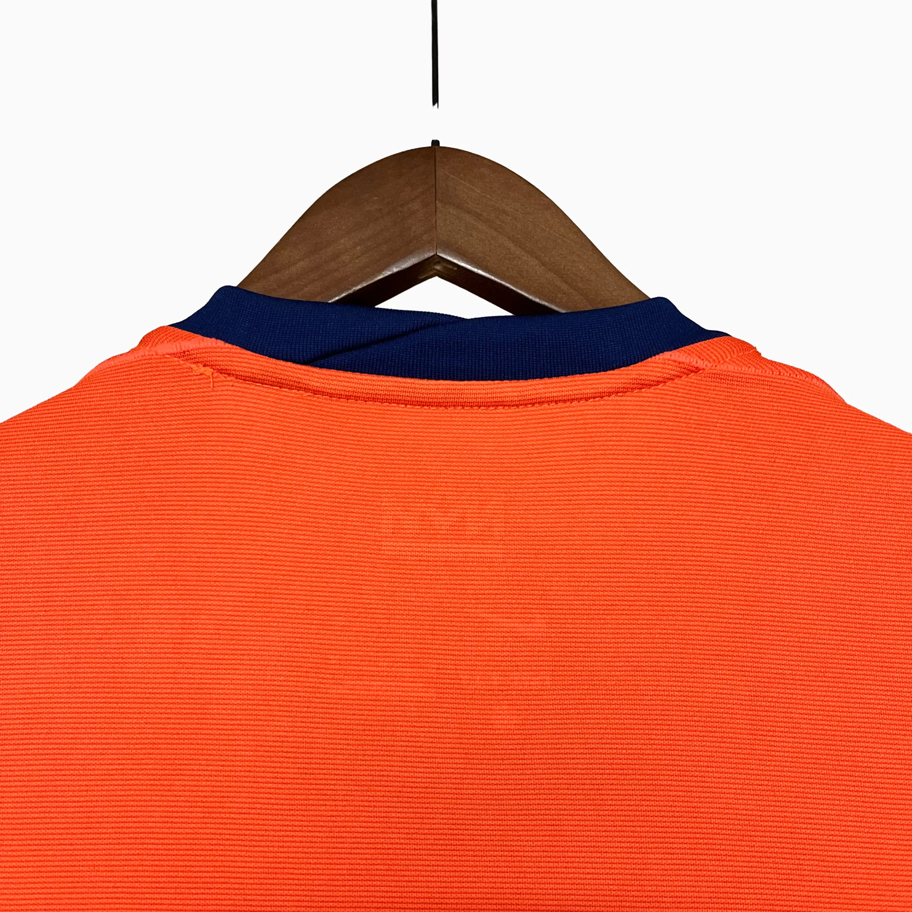 Netherlands 2024 Home Stadium Jersey - Fans Version - UnitedFutballJersey