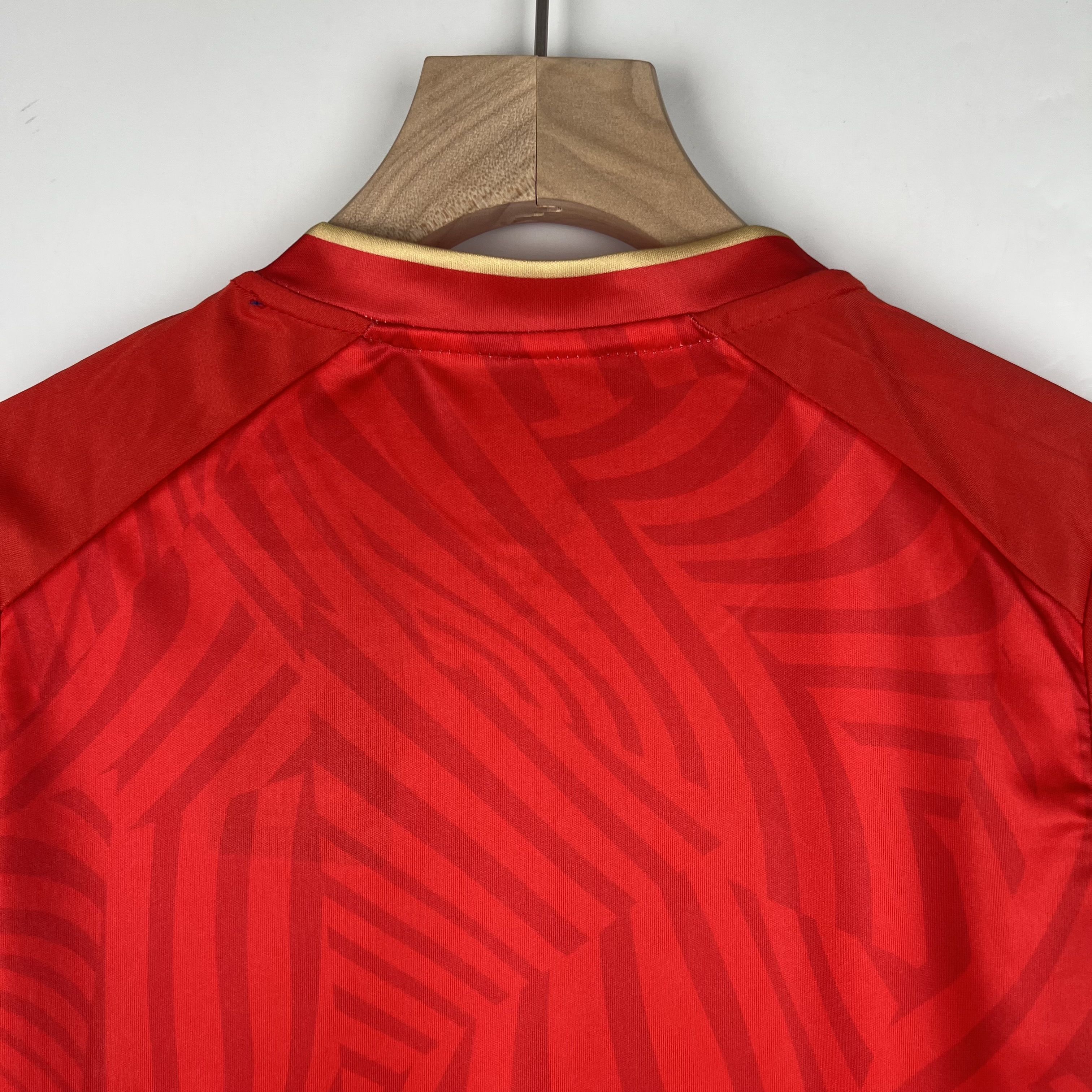 Sevilla 23-24 Away Stadium Kids Kit - UnitedFutballJersey