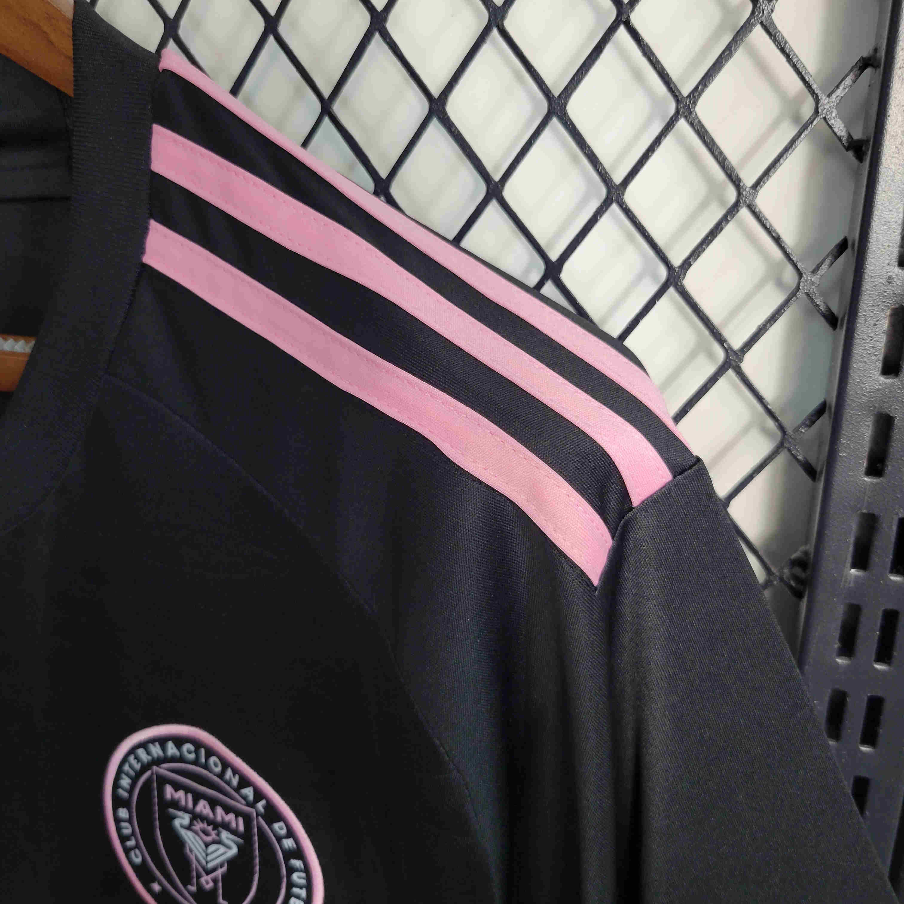 INT M.A.M 23/24 Away Jersey Shirt - Fans Version ( Size S-4XL ) - UnitedFutballJersey