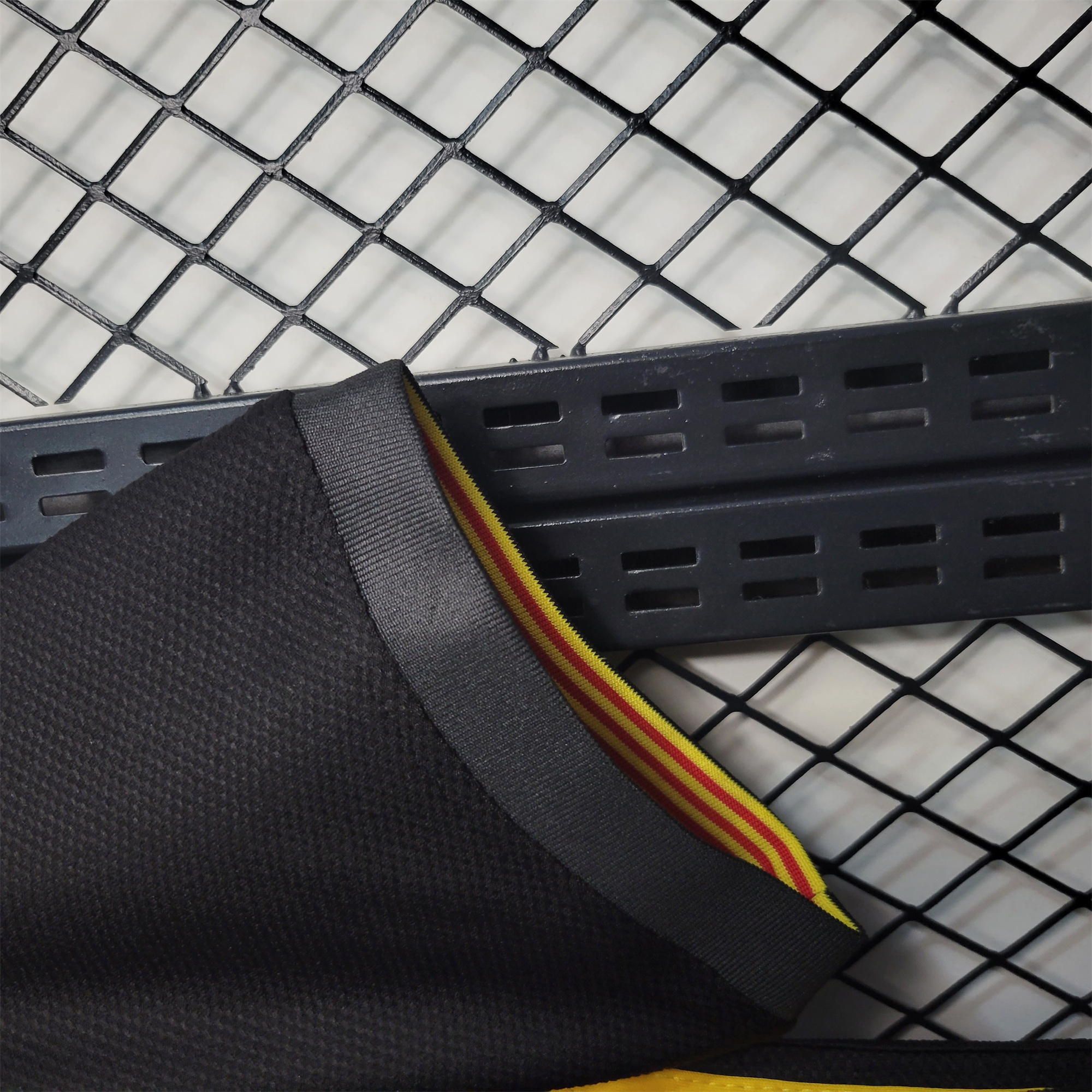 B.A.R.S.A Retro 13-14 Third Jersey - UnitedFutballJersey