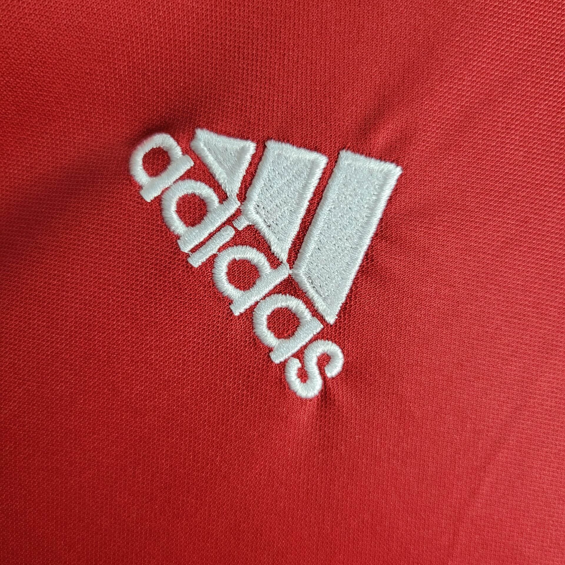 Retro Manchester United 2017-18 Home Jersey - UnitedFutballJersey