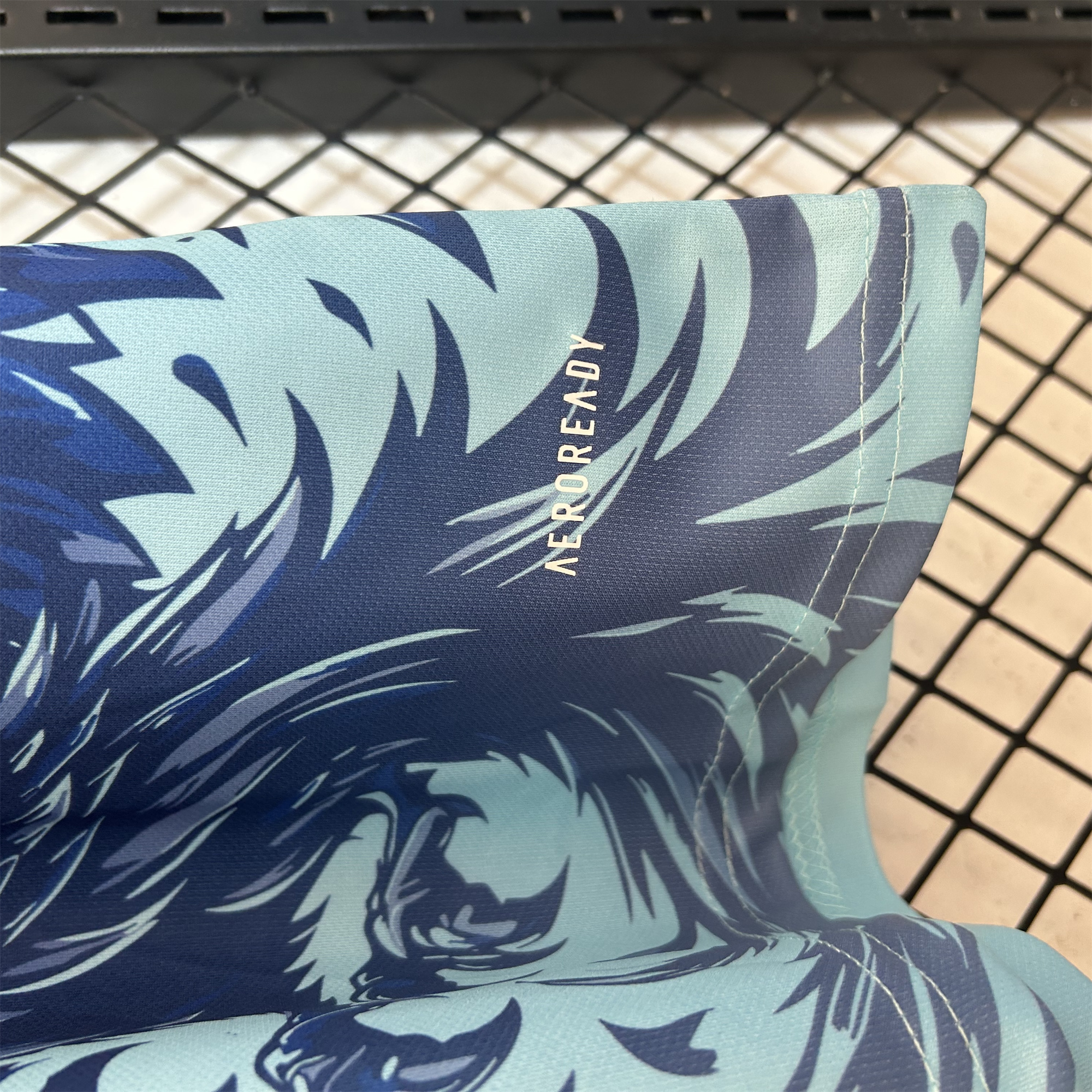 Liver.pool 24-25 Blue Fire Phoenix Special Edition Jersey - Fans Version - UnitedFutballJersey