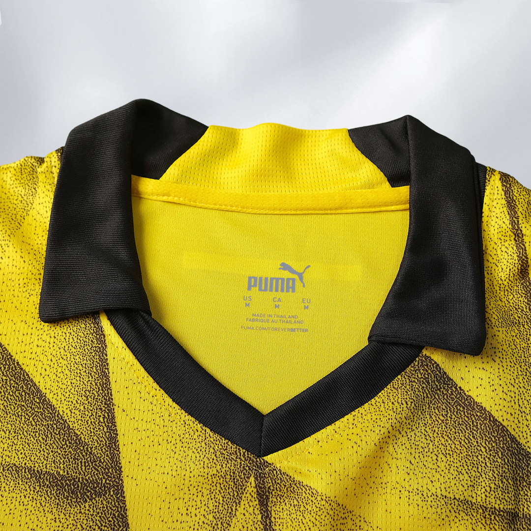 BVB Dortmund 23-24 Cup Jersey - Fans Version - UnitedFutballJersey