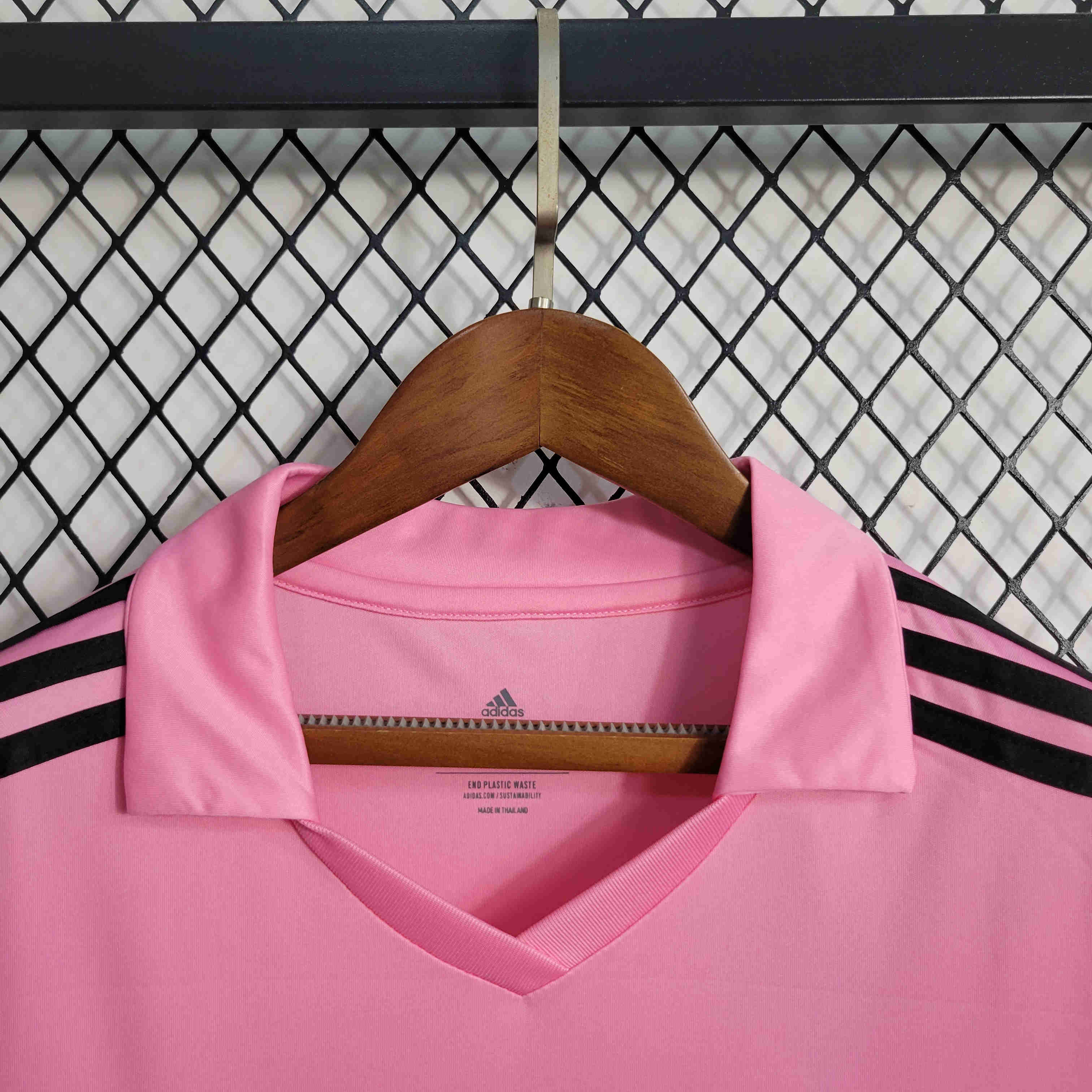 INT M.A.M 23/24 Women Home Jersey Shirt ( Size S-XXL ) - UnitedFutballJersey
