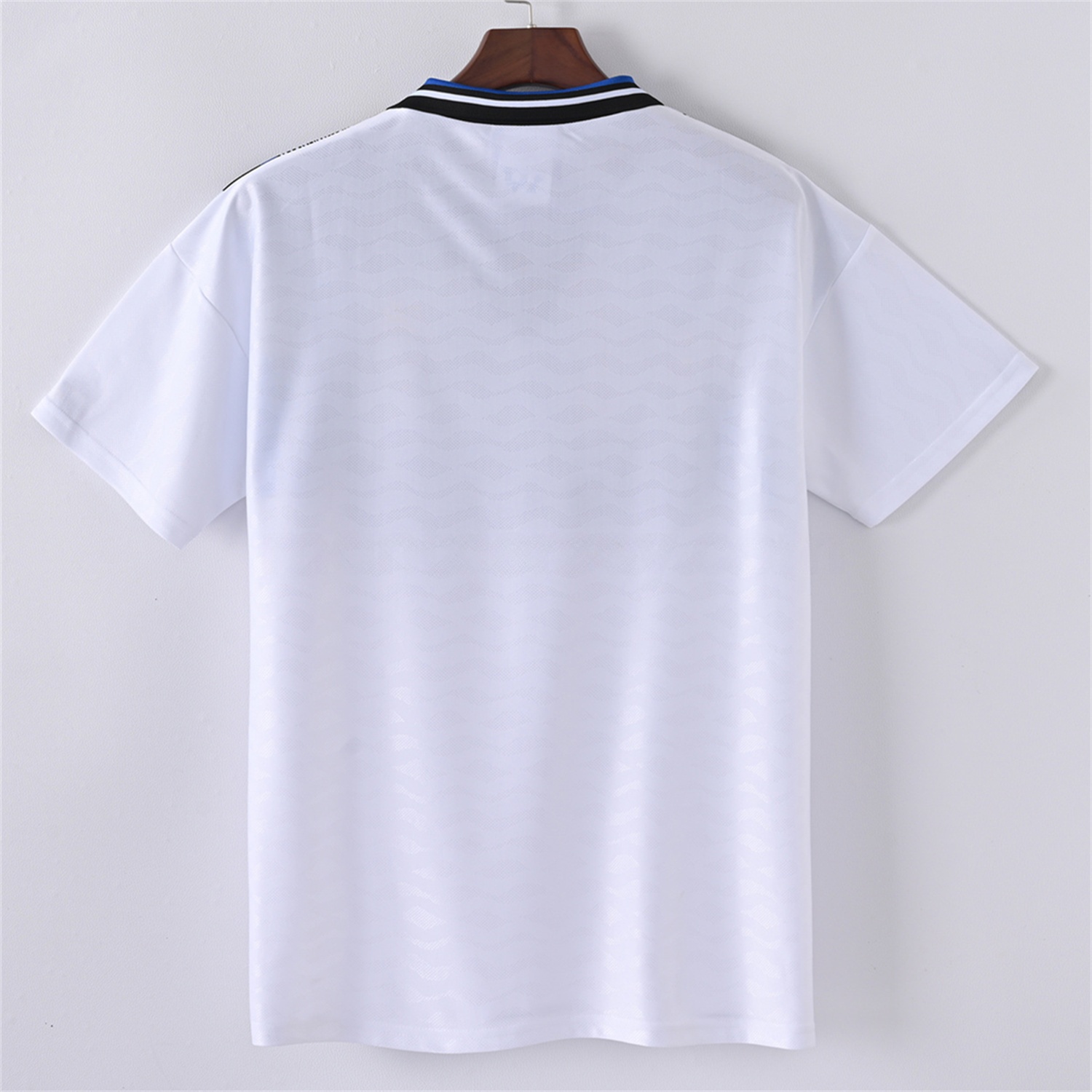 Retro Inter Milan 1995-96 Away Jersey - UnitedFutballJersey