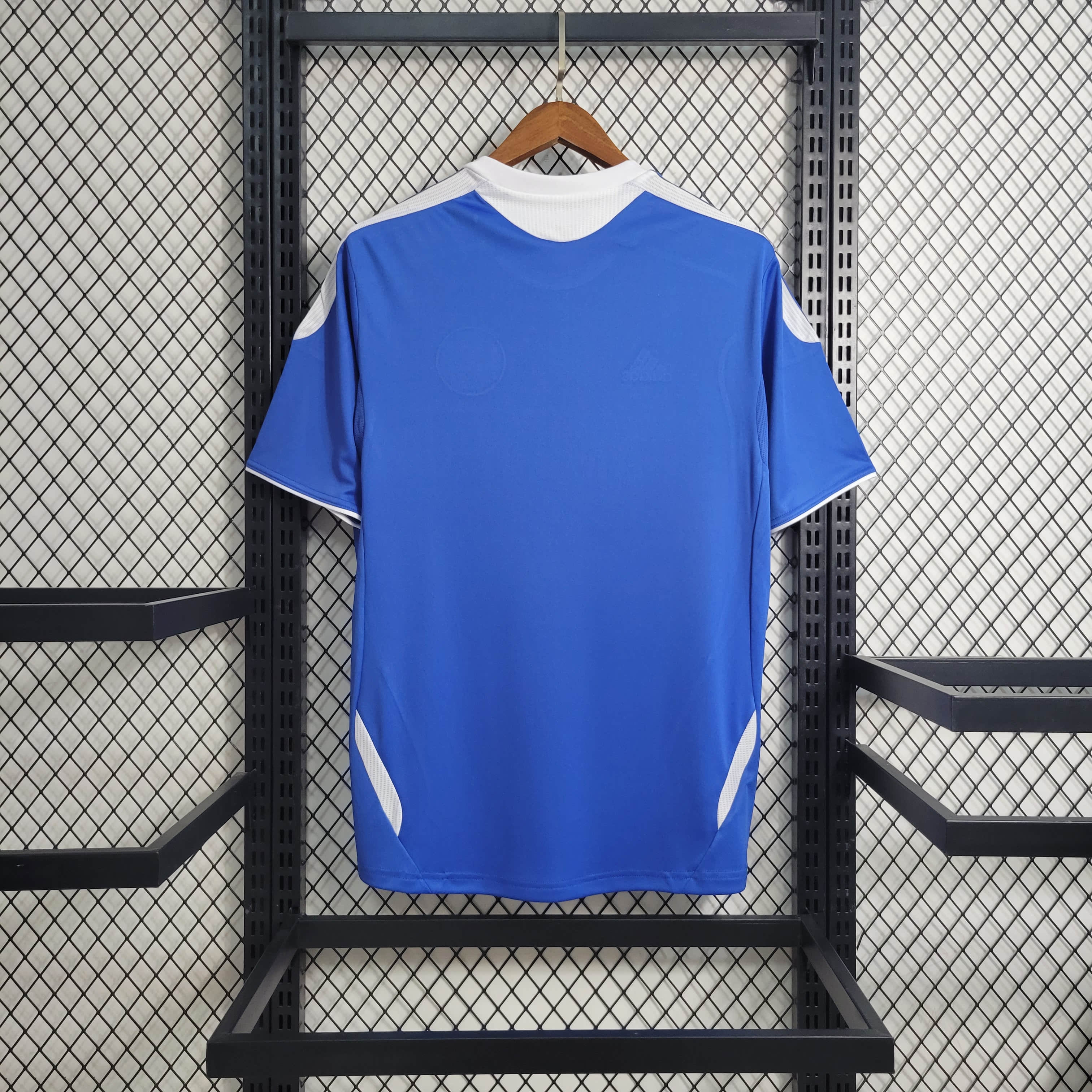 Retro CHELSEA 2011-12 Home Stadium Jersey - UnitedFutballJersey