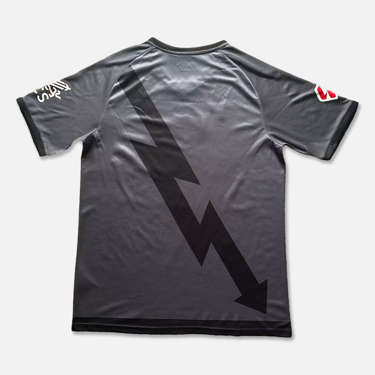 Rayo Vallecano 24-25 Third Jersey - Fans Version - UnitedFutballJersey